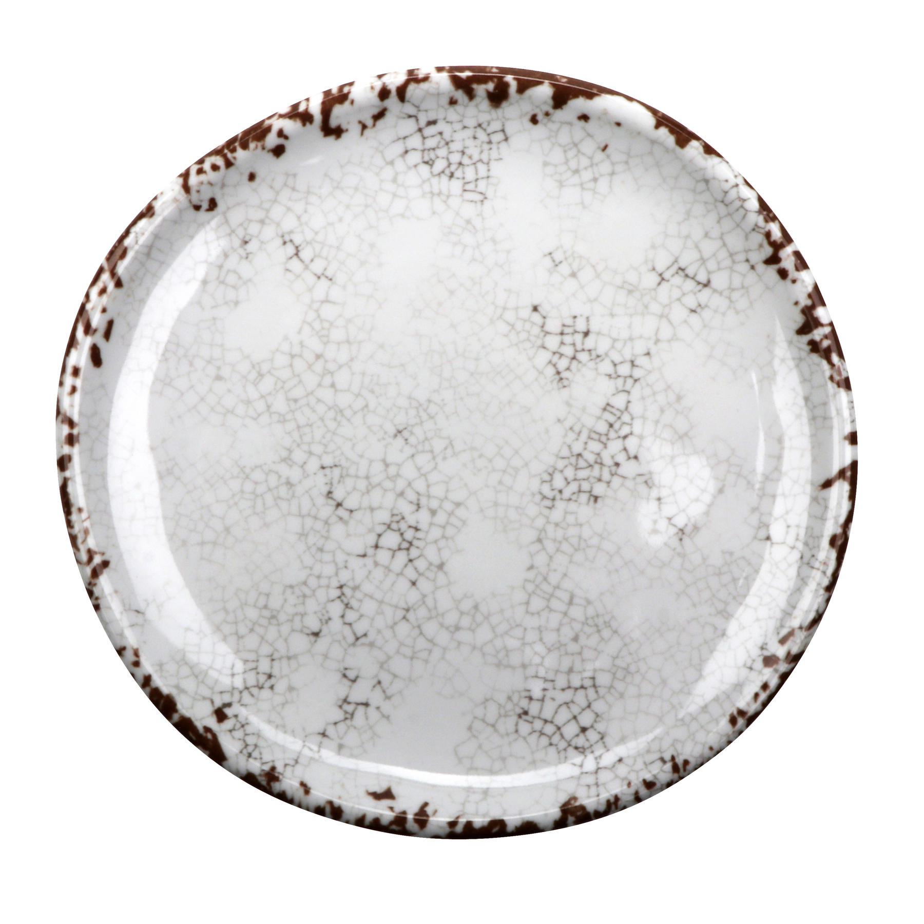 G.E.T., CS-7-FM, Dinner Plates