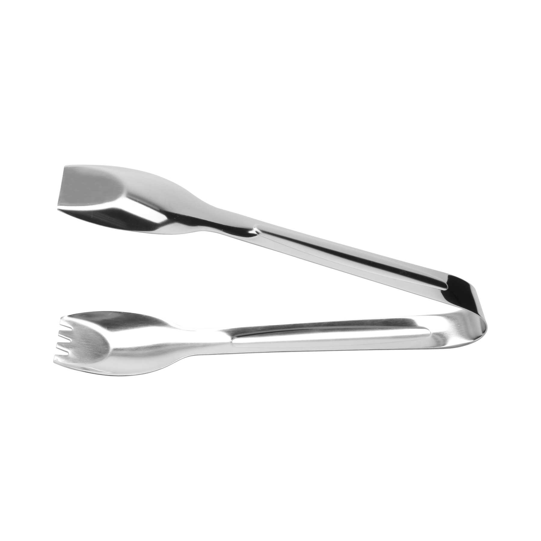 GET Enterprises, BSRIM-08, Tongs, Serving