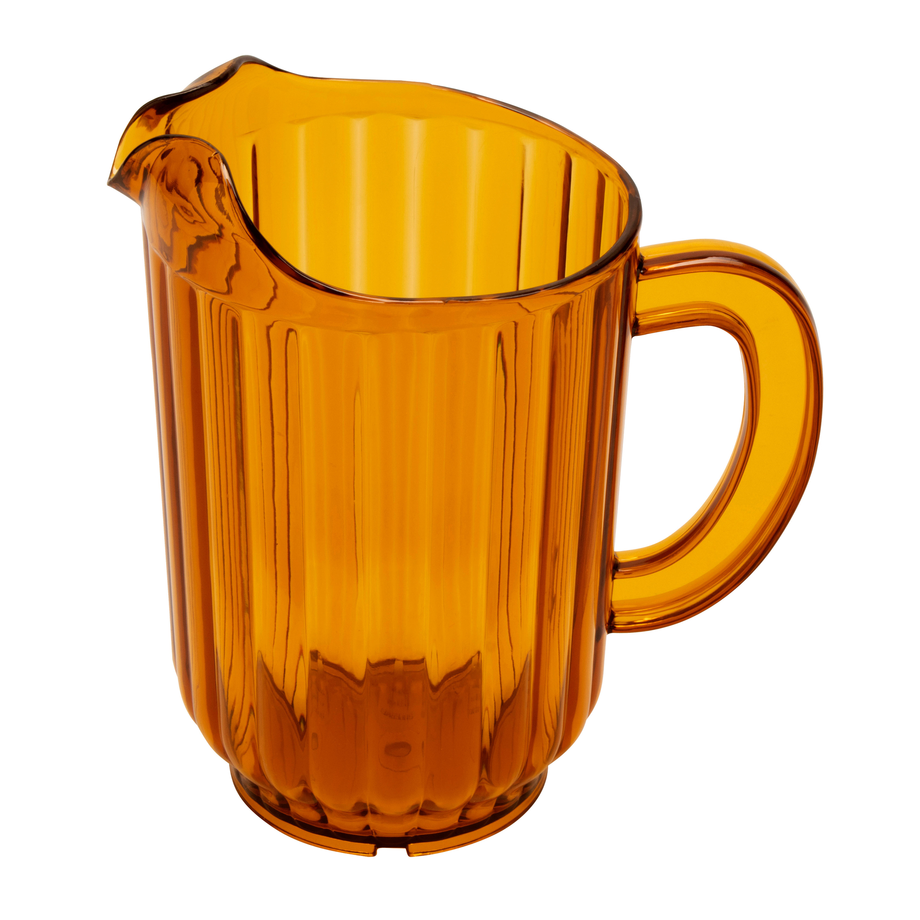 GET Enterprises, P-2064-1-A, Pitcher, Plastic