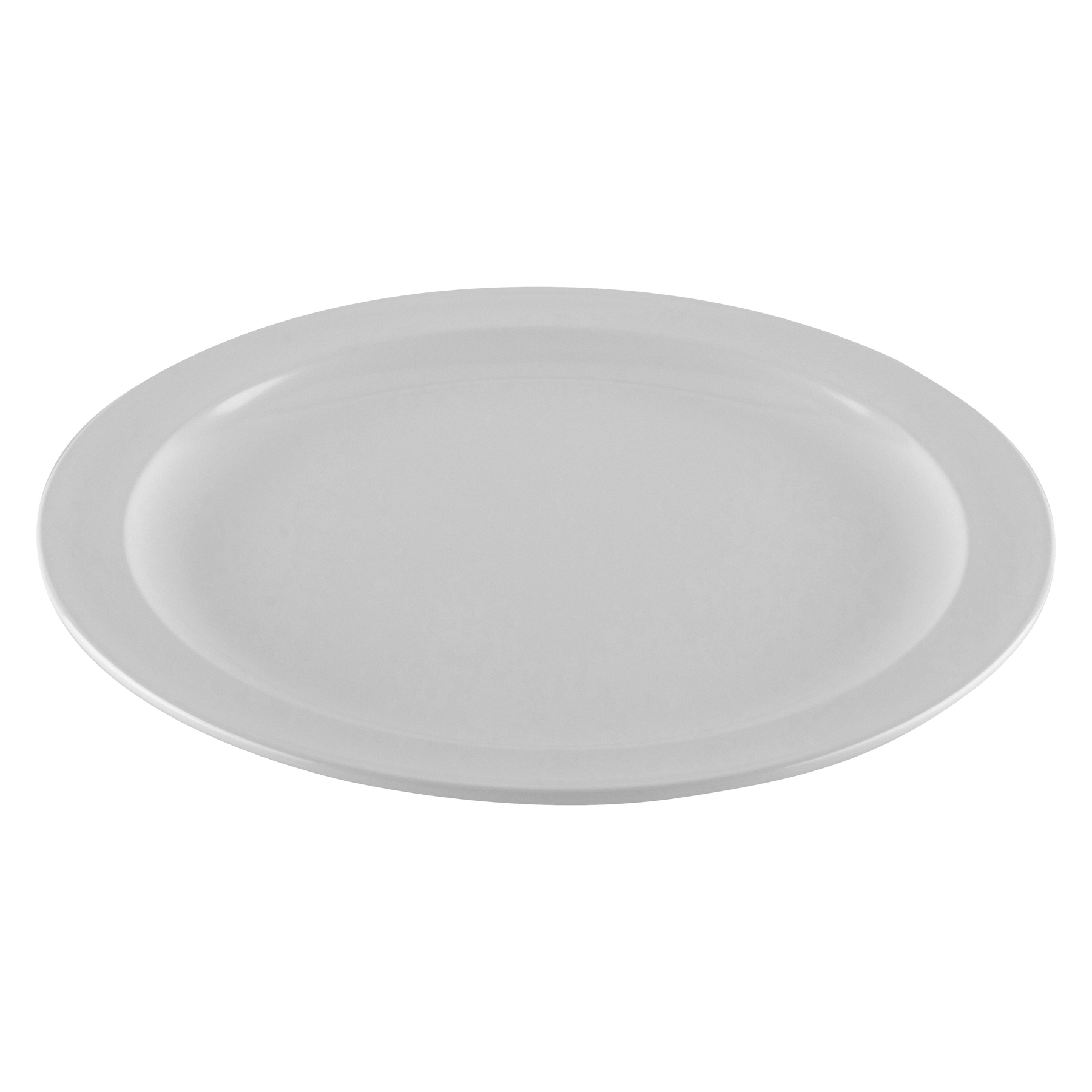 GET Enterprises, DP-510-W, Plate, Plastic