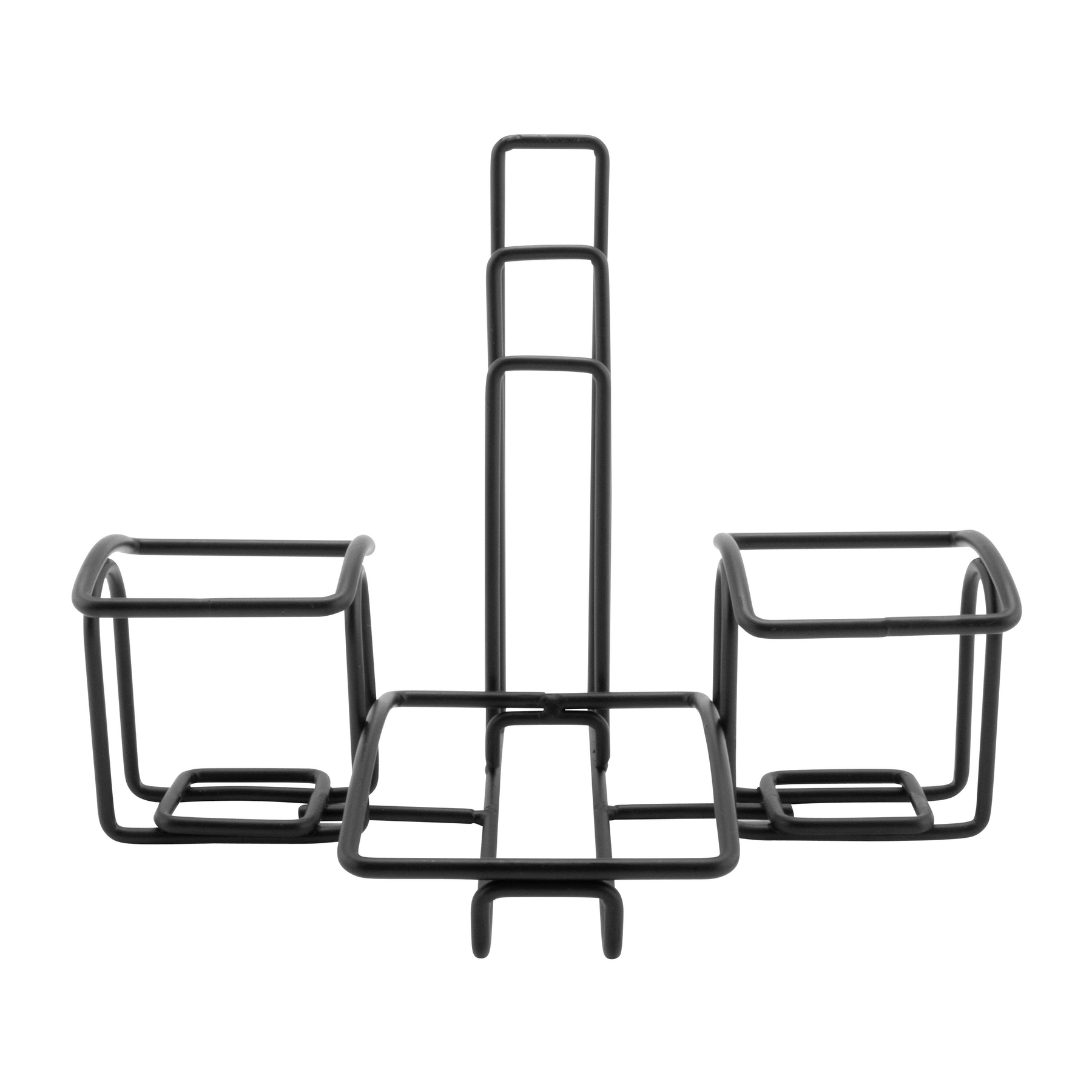 Clipper Mill, 4-931615, Condiment Caddy, Rack Only