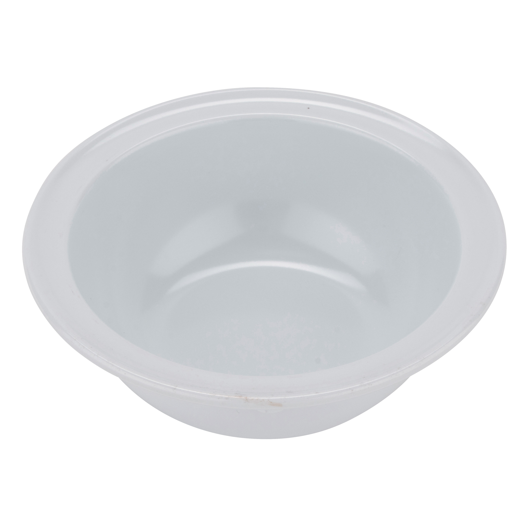 GET Enterprises, DN-313-W, Grapefruit Bowl, Plastic