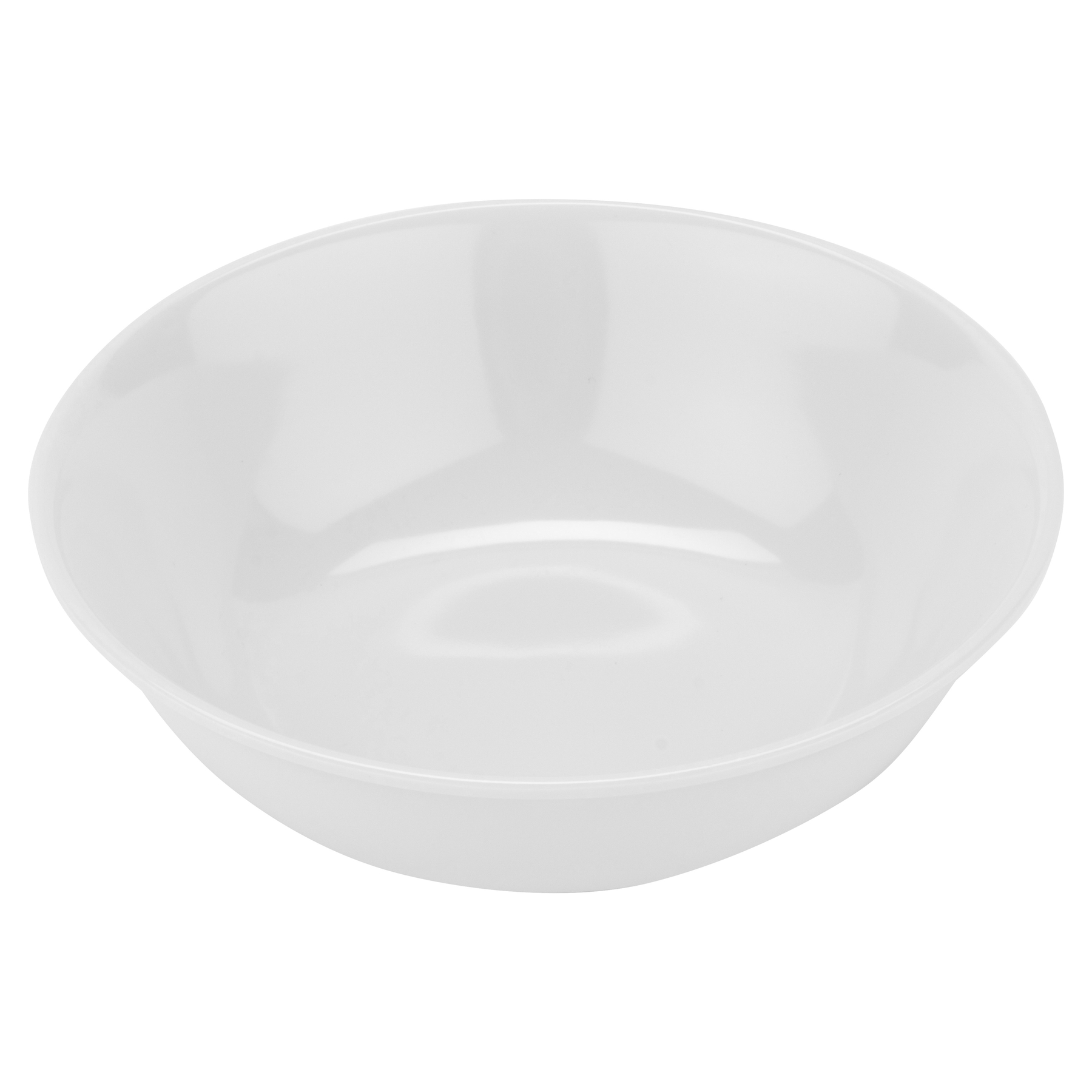 GET Enterprises, M-811-W, Bowl, Plastic,  1 - 2 qt (32 - 95 oz)