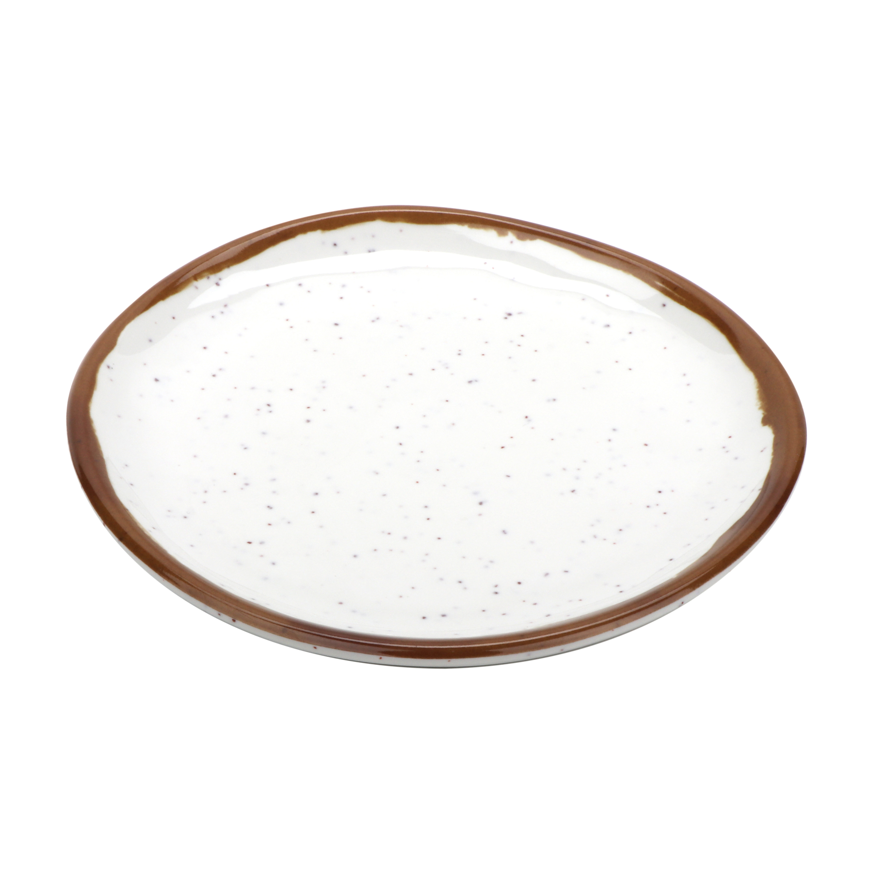 GET Enterprises, CS-10-RM, Plate, Plastic