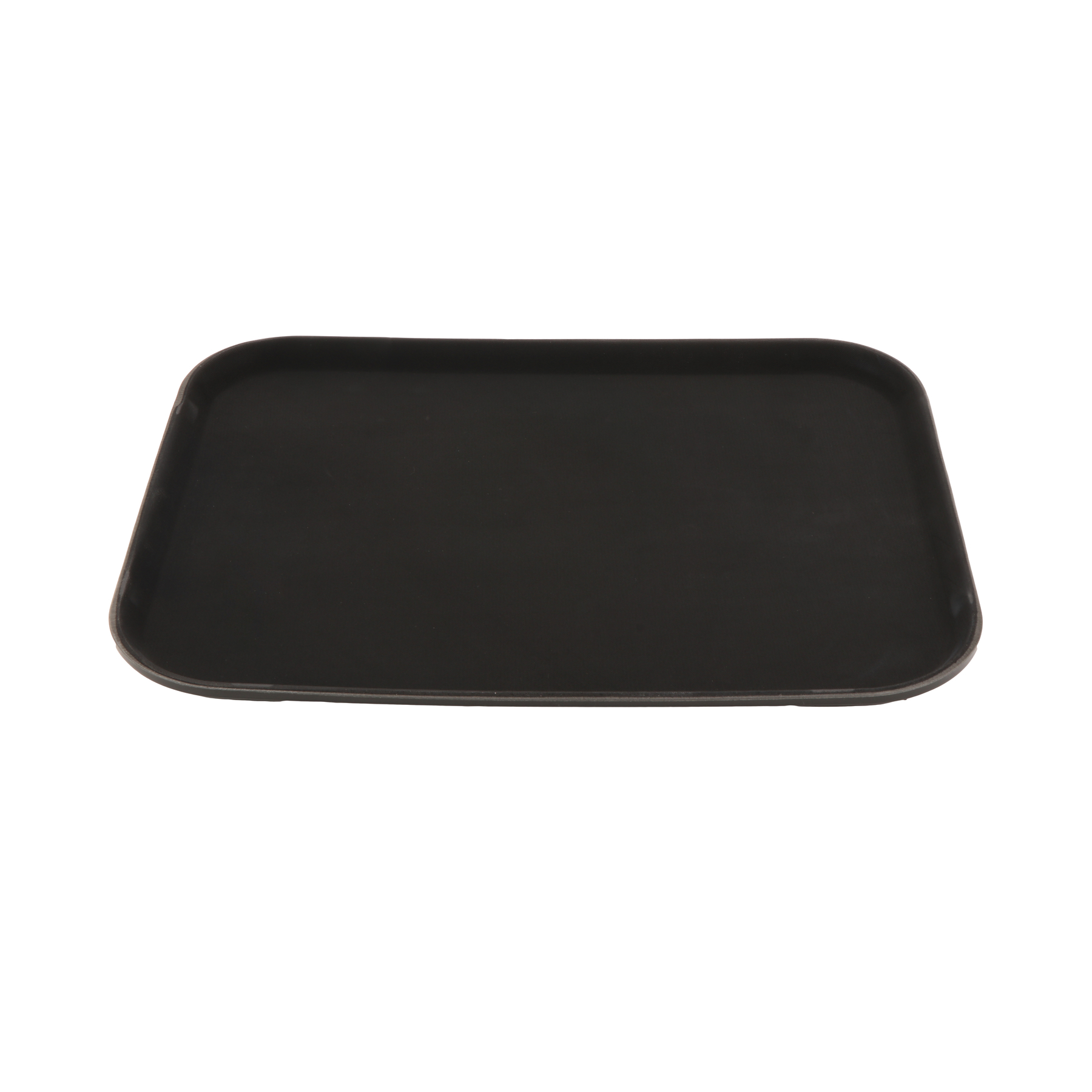 G.E.T., NS-1216-BK, Serving Tray, Non-Skid