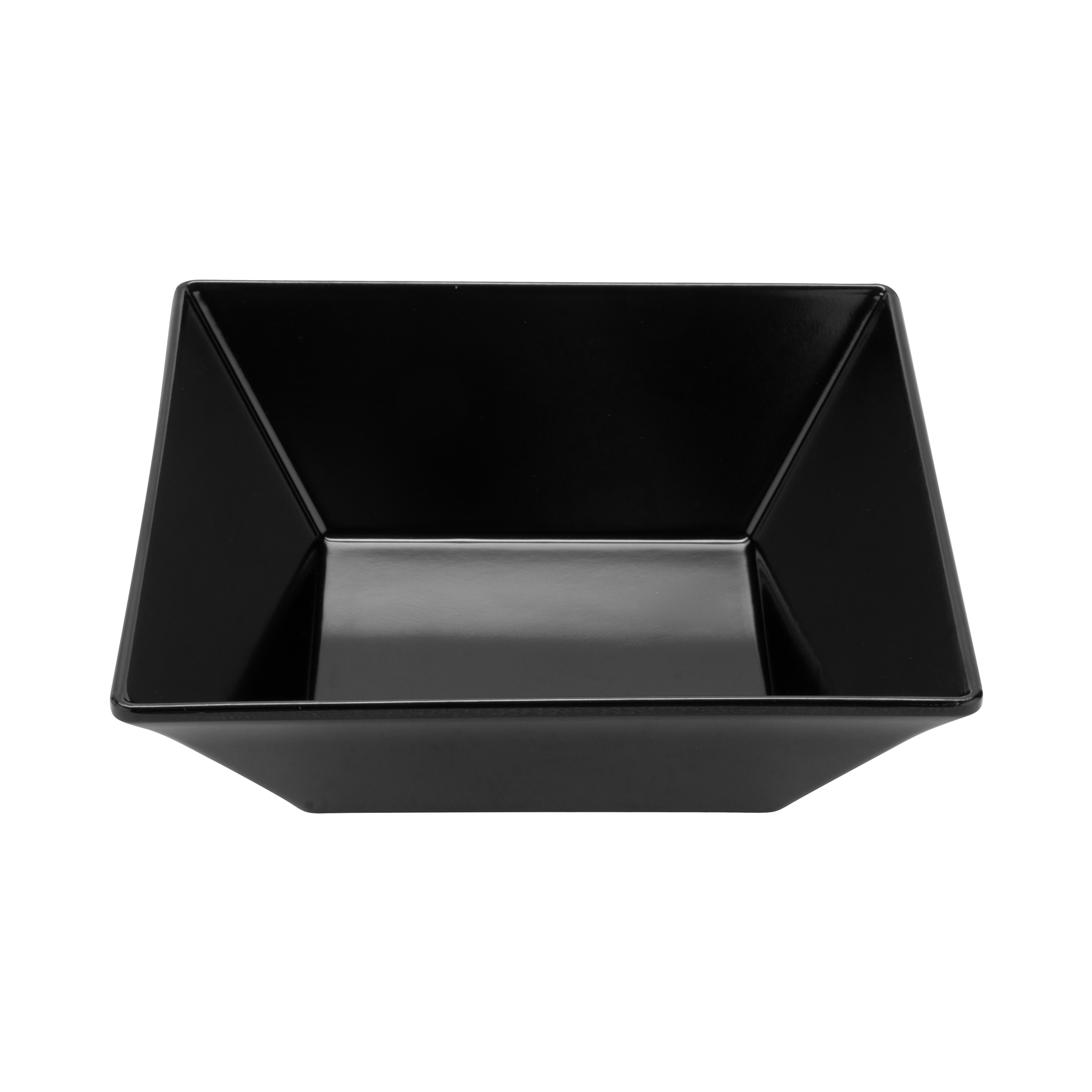 G.E.T., ML-246-BK, Bowl, Plastic,  1 - 2 qt (32 - 95 oz)