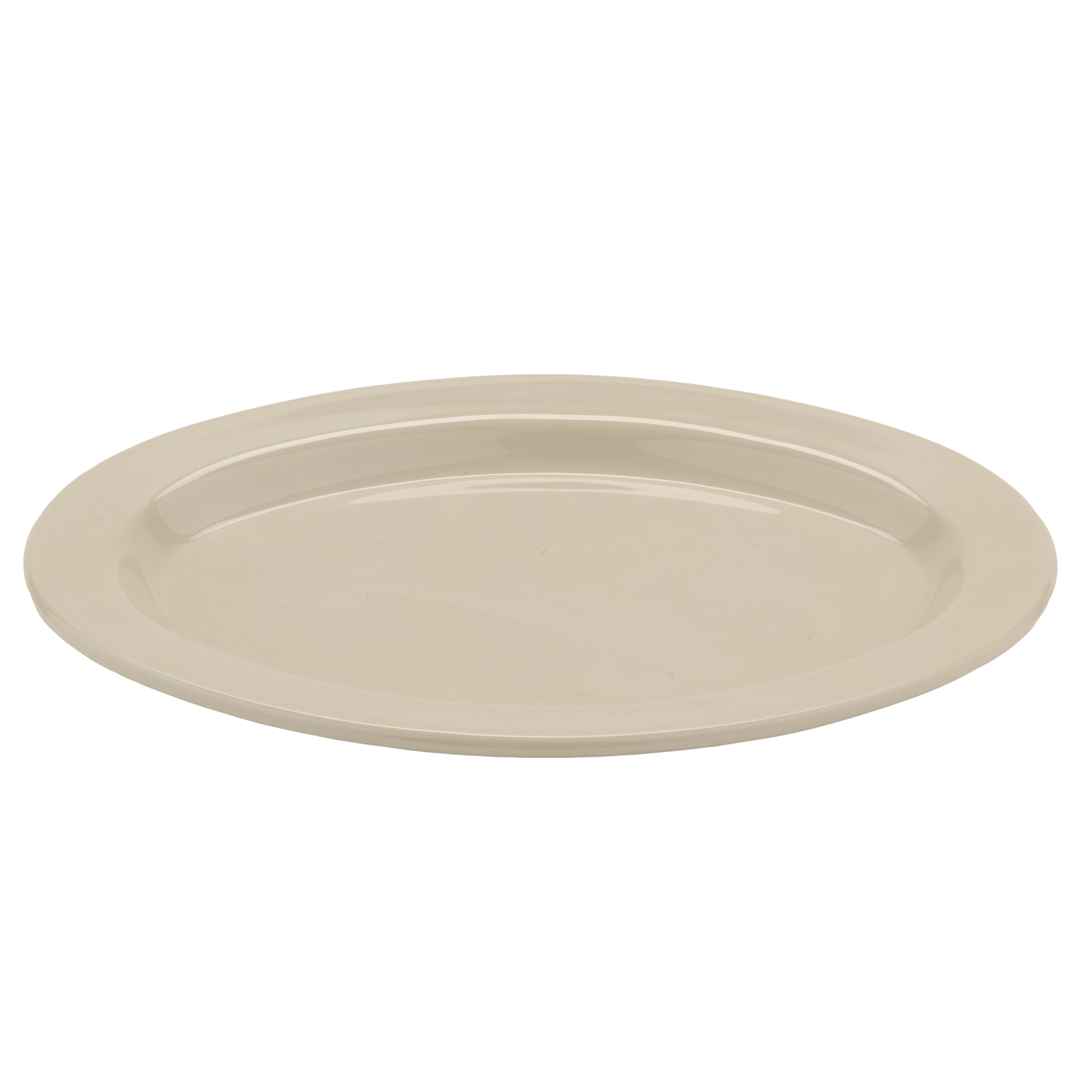 GET Enterprises, OP-215-IV, Platter, Plastic
