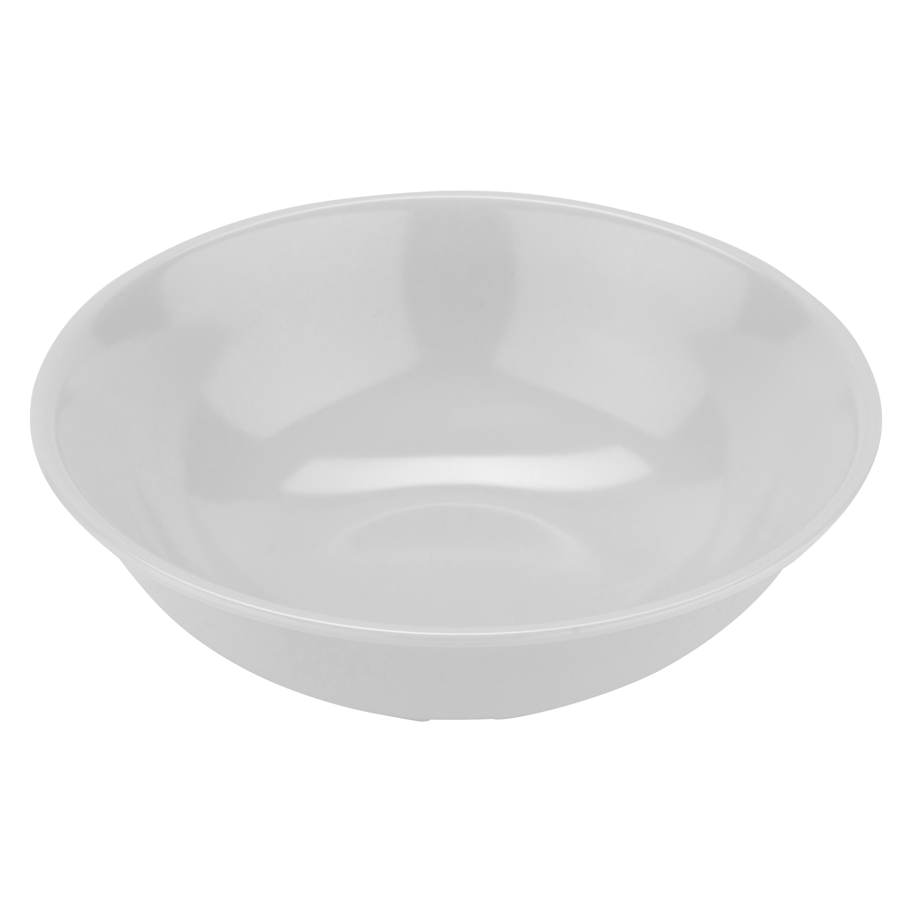 GET Enterprises, M-812-W, Bowl, Plastic,  1 - 2 qt (32 - 95 oz)