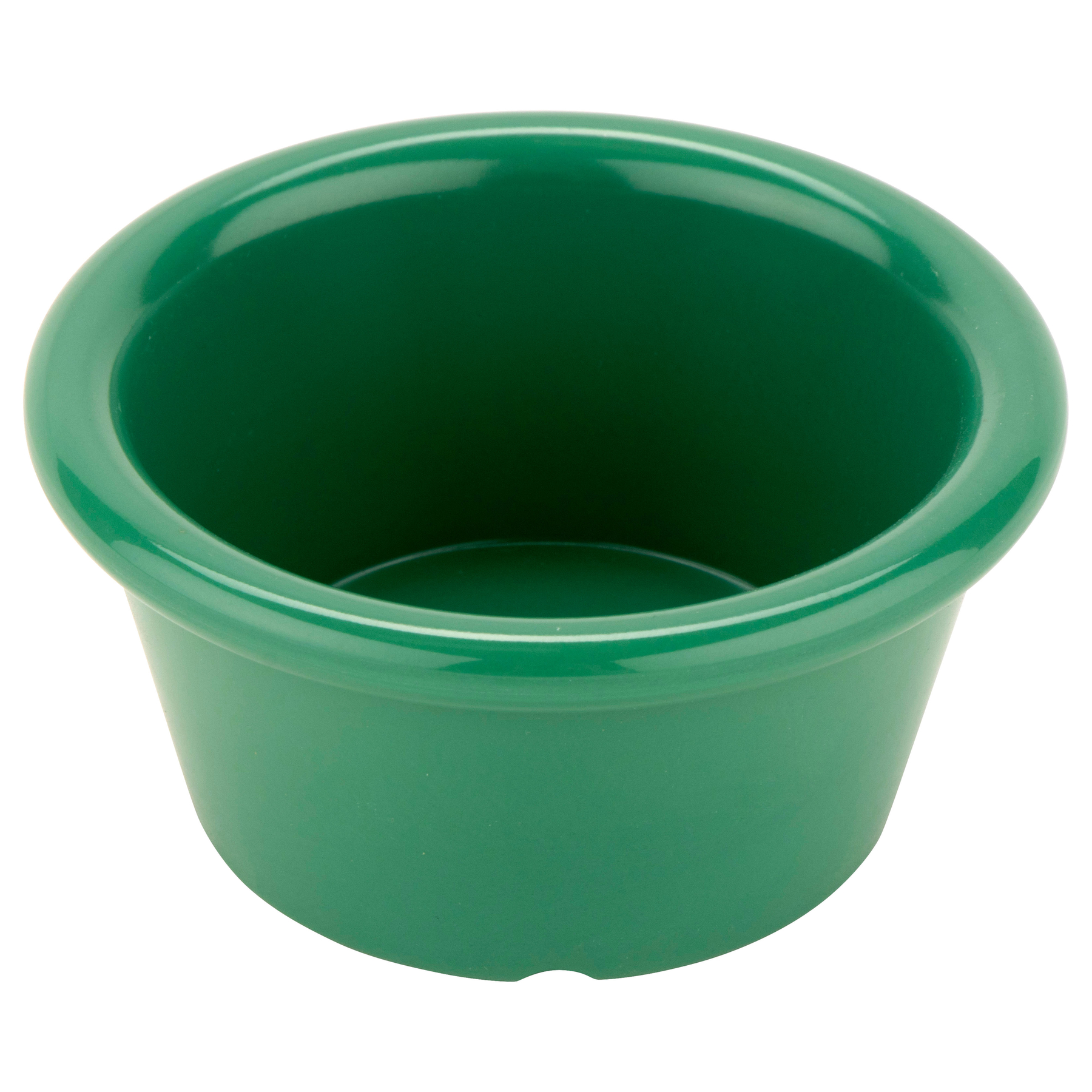 GET Enterprises, S-620-FG, Ramekin / Sauce Cup, Plastic