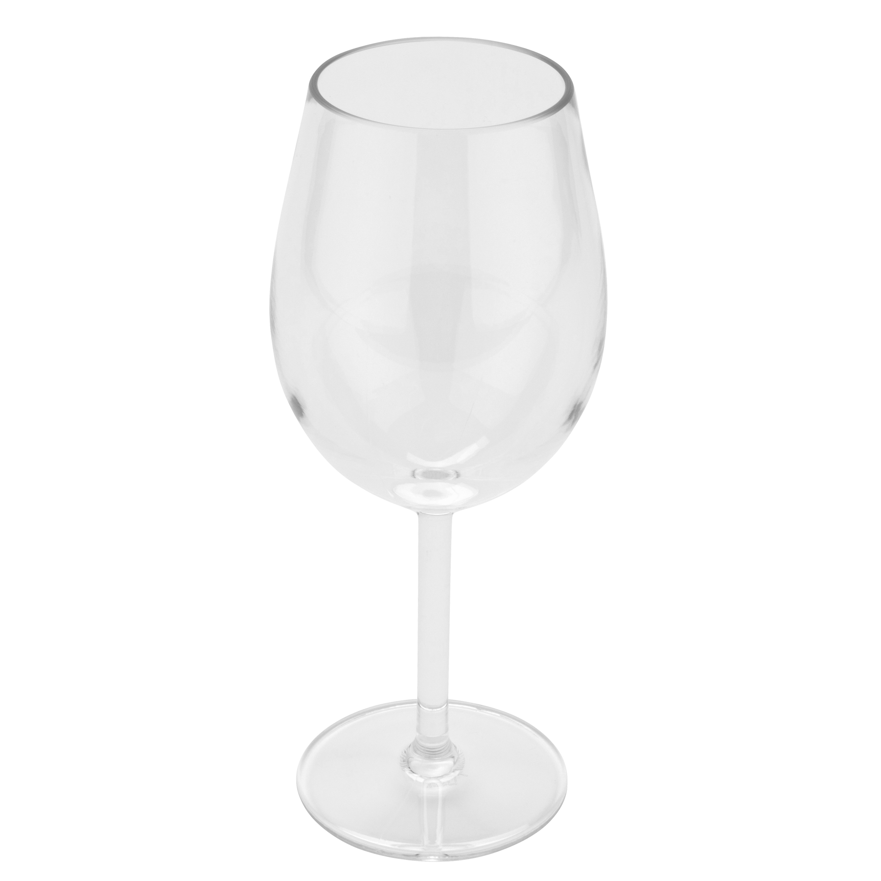 G.E.T., SW-1446-1-CL, Glassware, Plastic