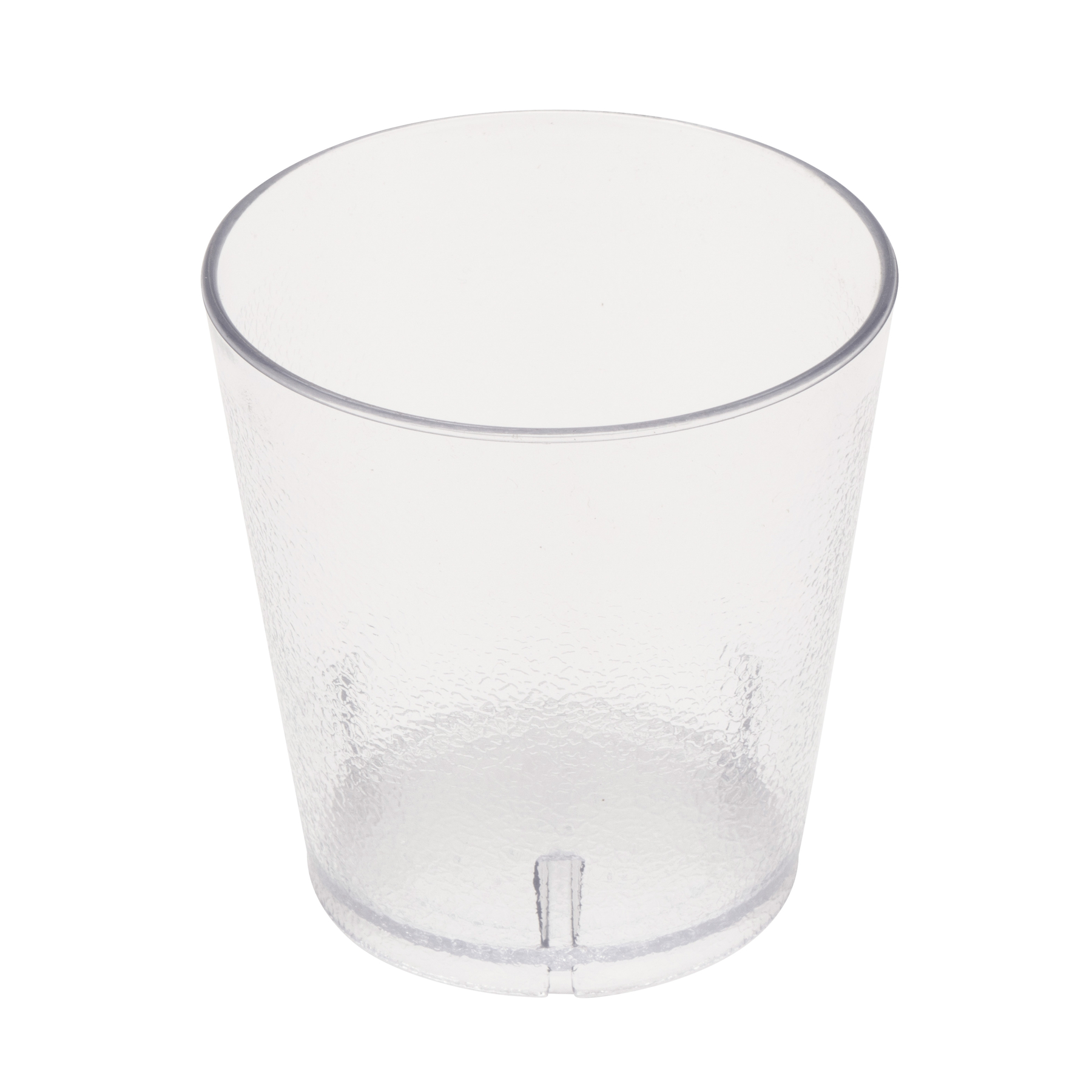 GET Enterprises, 6609-1-CL, Tumbler, Plastic