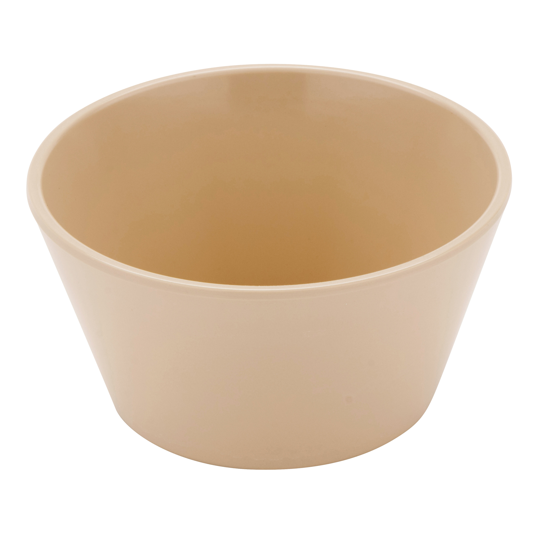 GET Enterprises, BC-007-T, Bouillon Cups, Plastic
