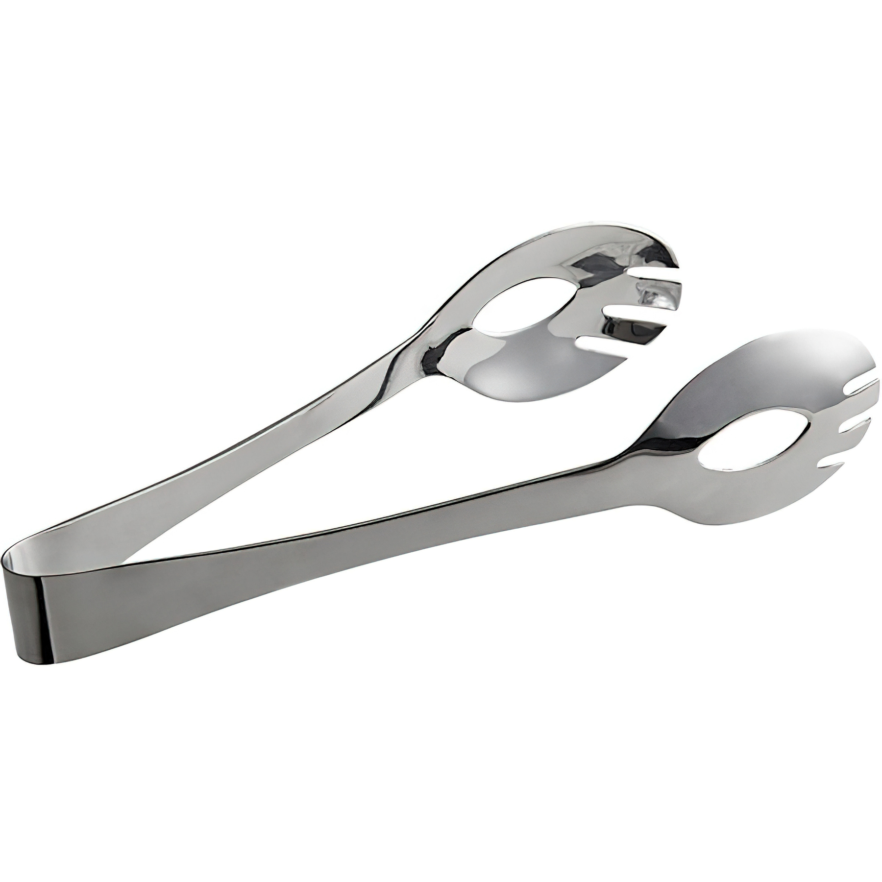 GET Enterprises, BSBF-20, Tongs, Serving
