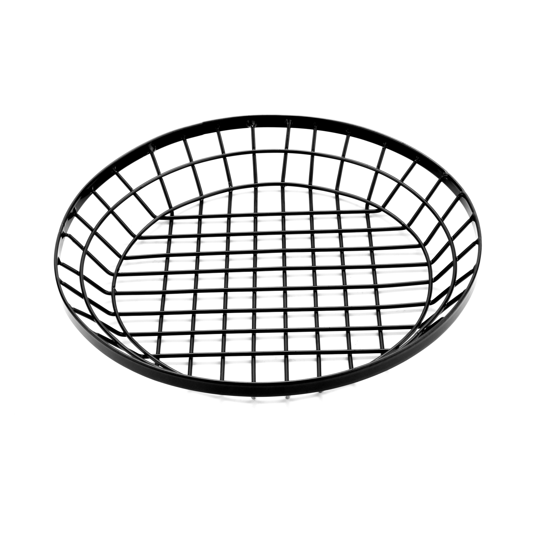 Clipper Mill, WB-1050-MG, Basket, Display, Wire