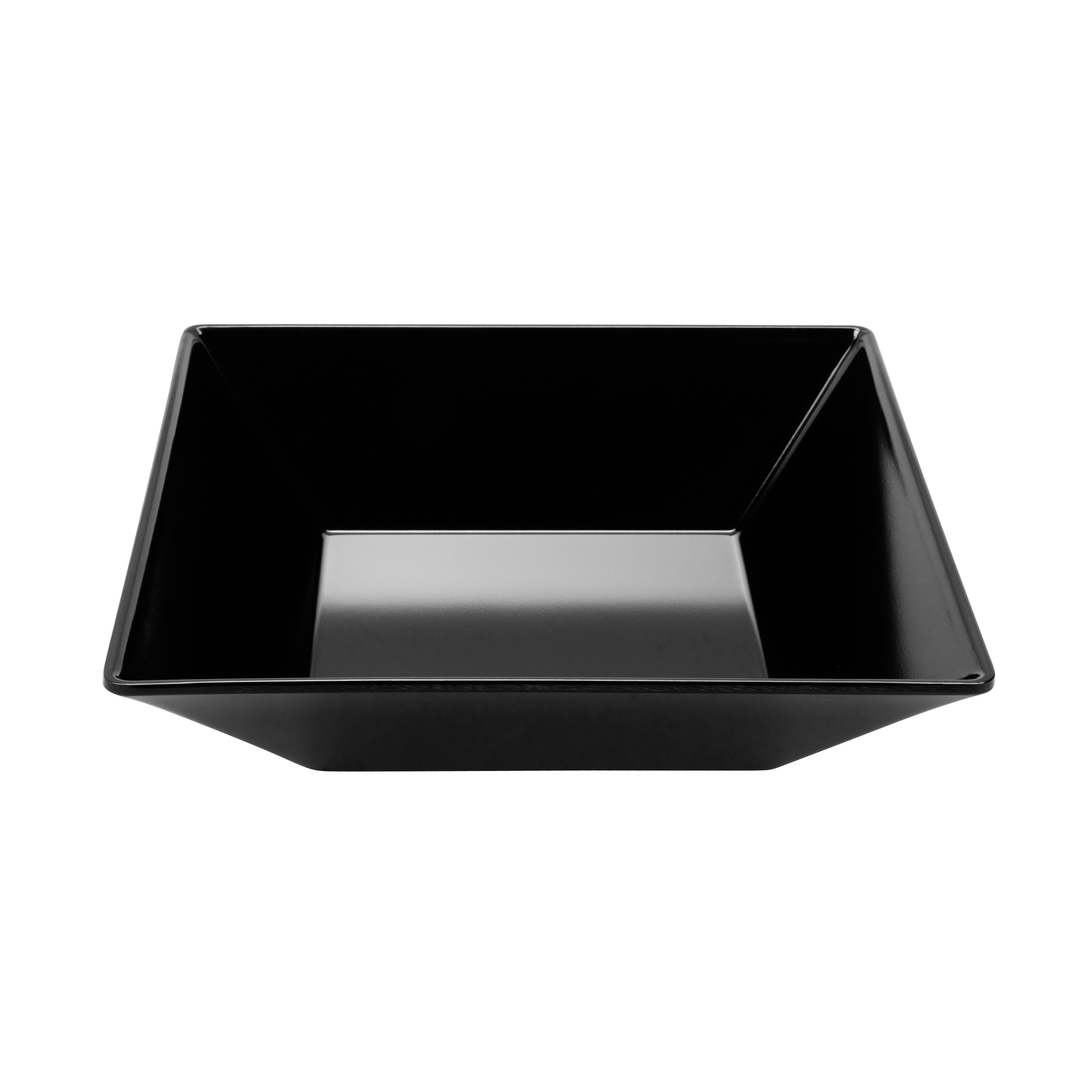 GET Enterprises, ML-247-BK, Bowl, Plastic,  1 - 2 qt (32 - 95 oz)