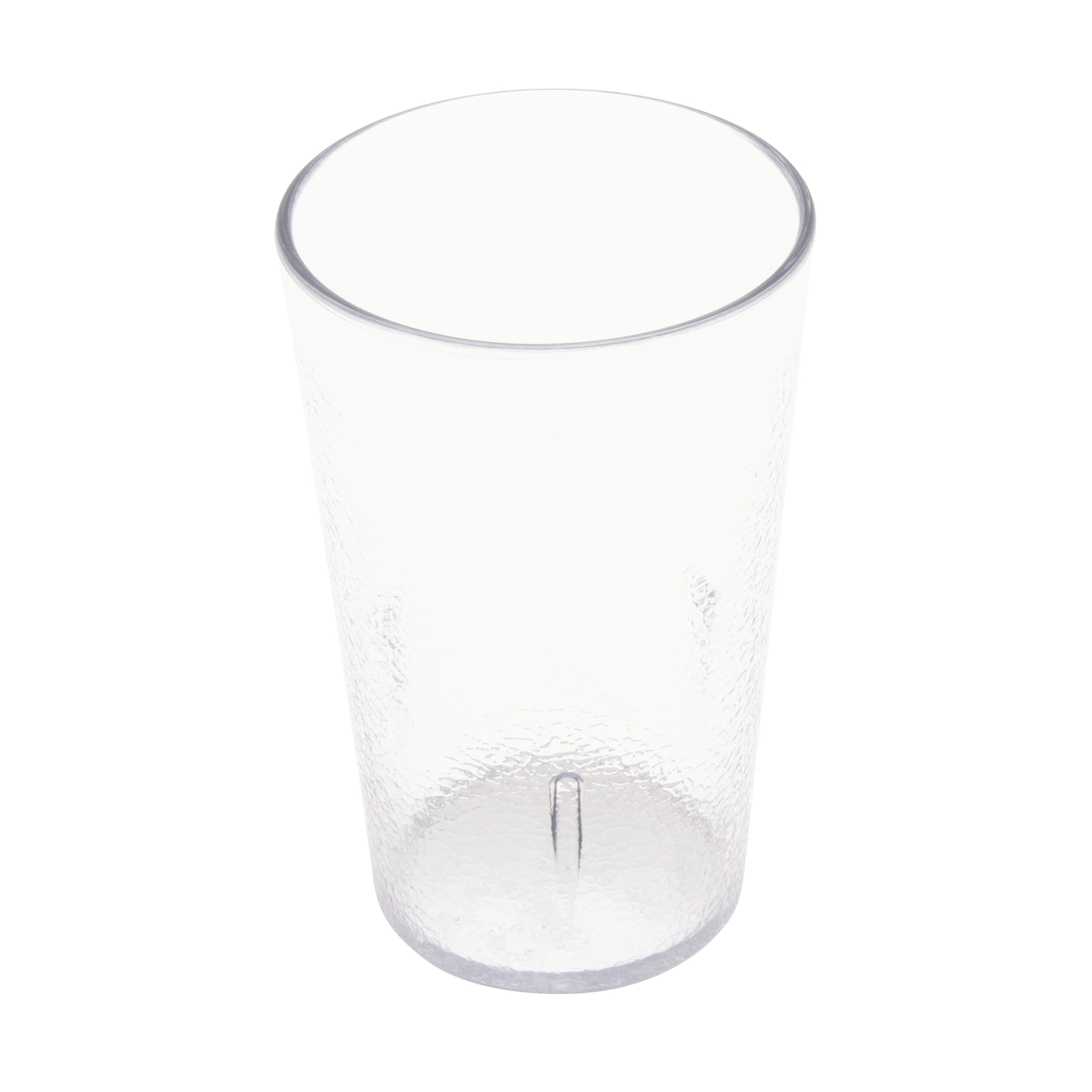 GET Enterprises, 6605-1-CL, Tumbler, Plastic
