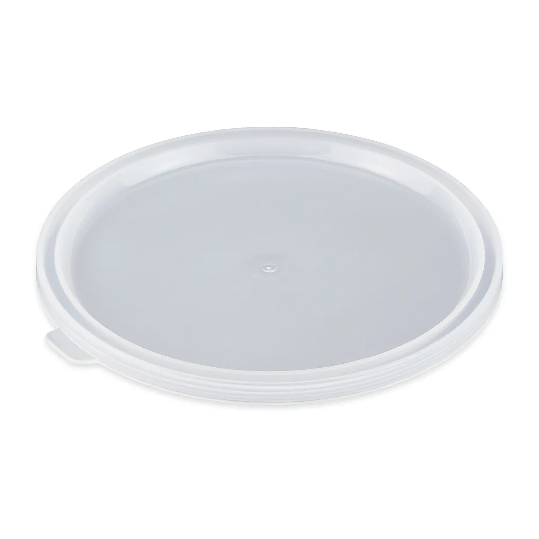 GET Enterprises, LID-1527-CL, Salad Crock Cover