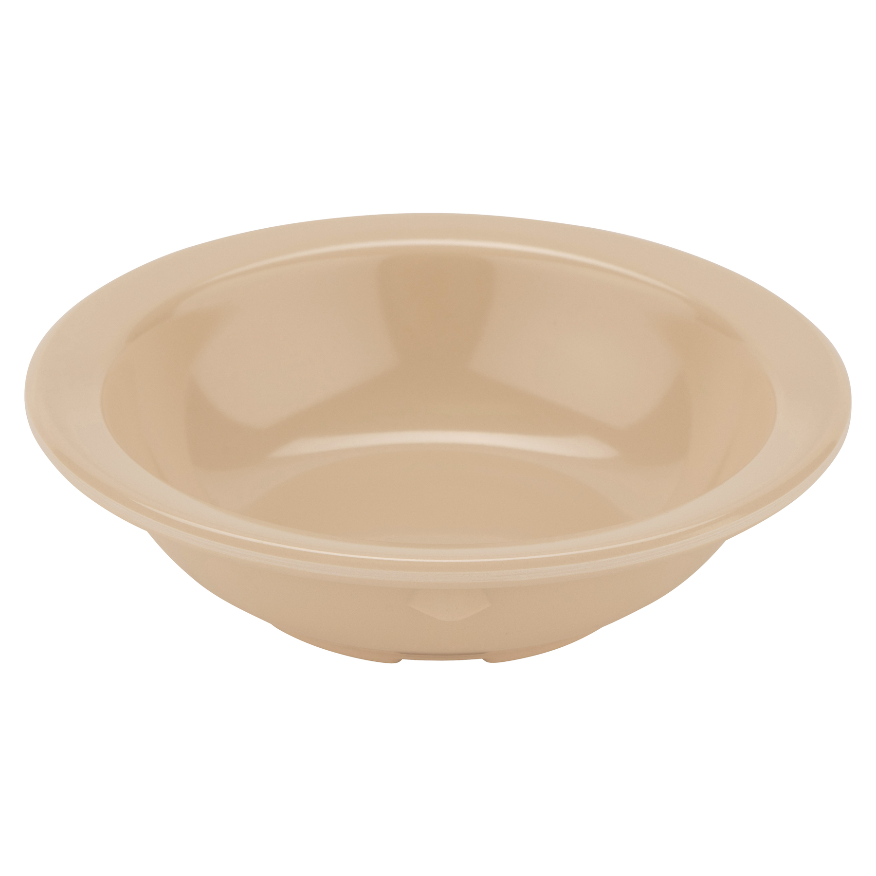 GET Enterprises, DN-335-T, Fruit Dish, Plastic