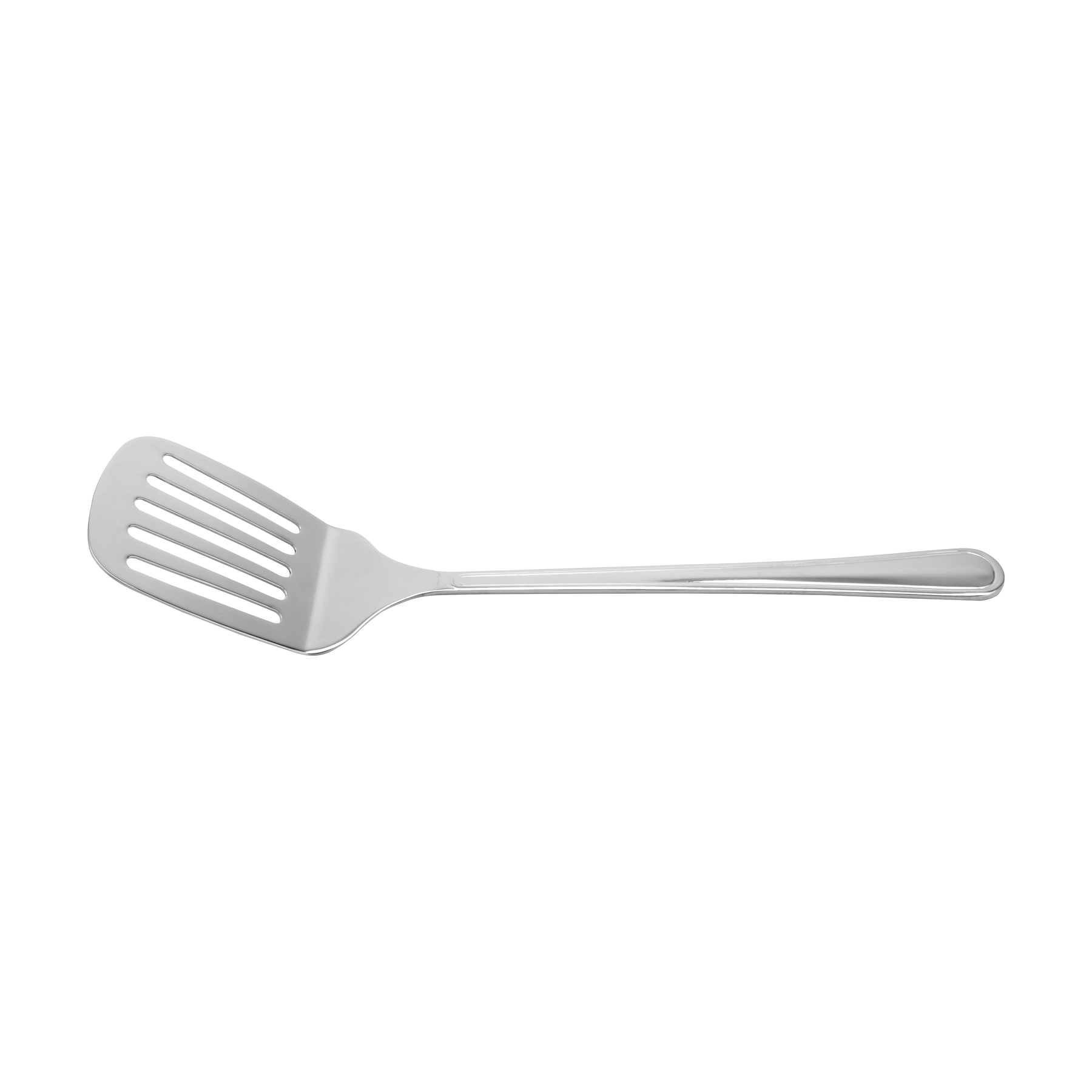 GET Enterprises, BSRIM-15, Turner, Slotted, Stainless Steel
