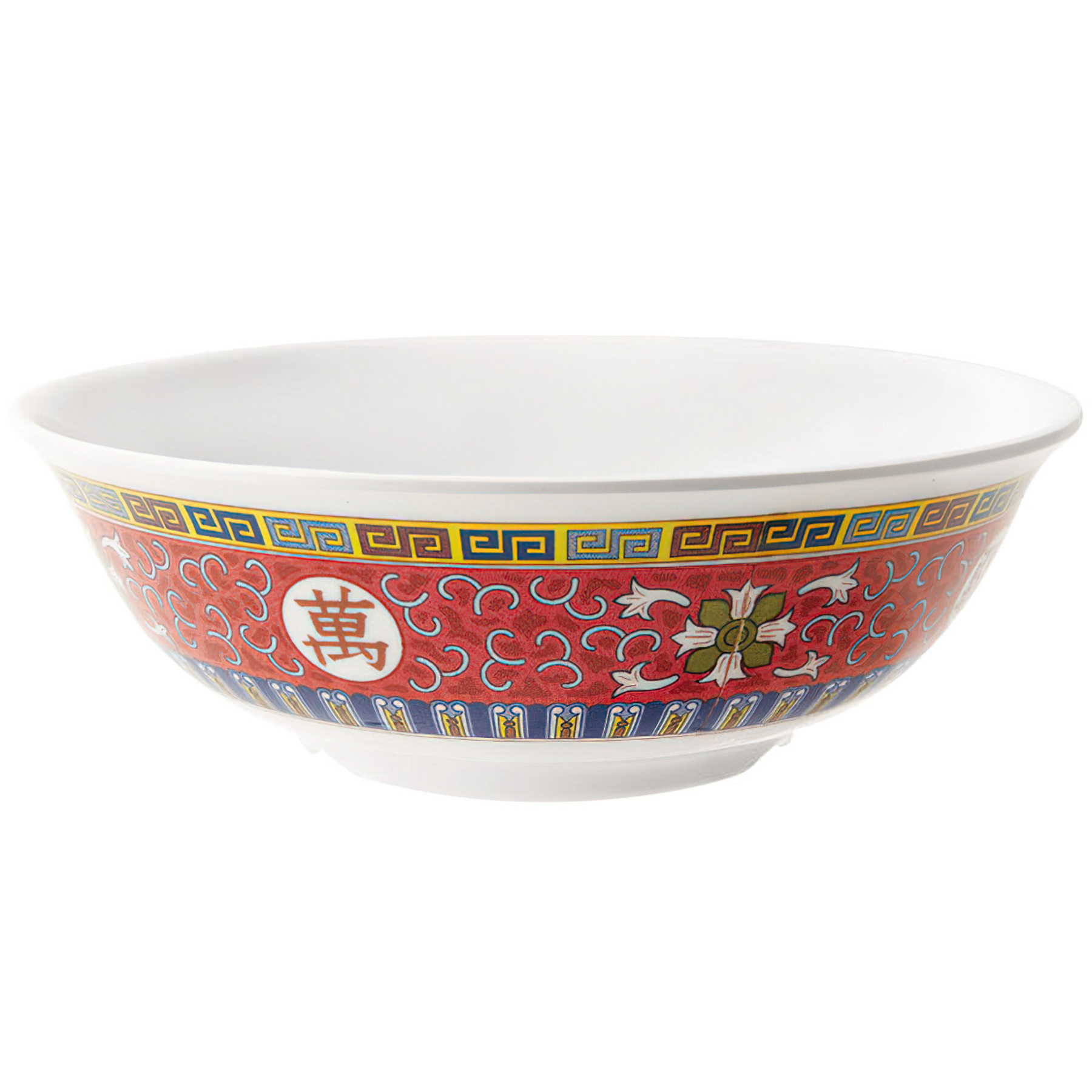 G.E.T., M-810-L, Asian Dinnerware, Plastic