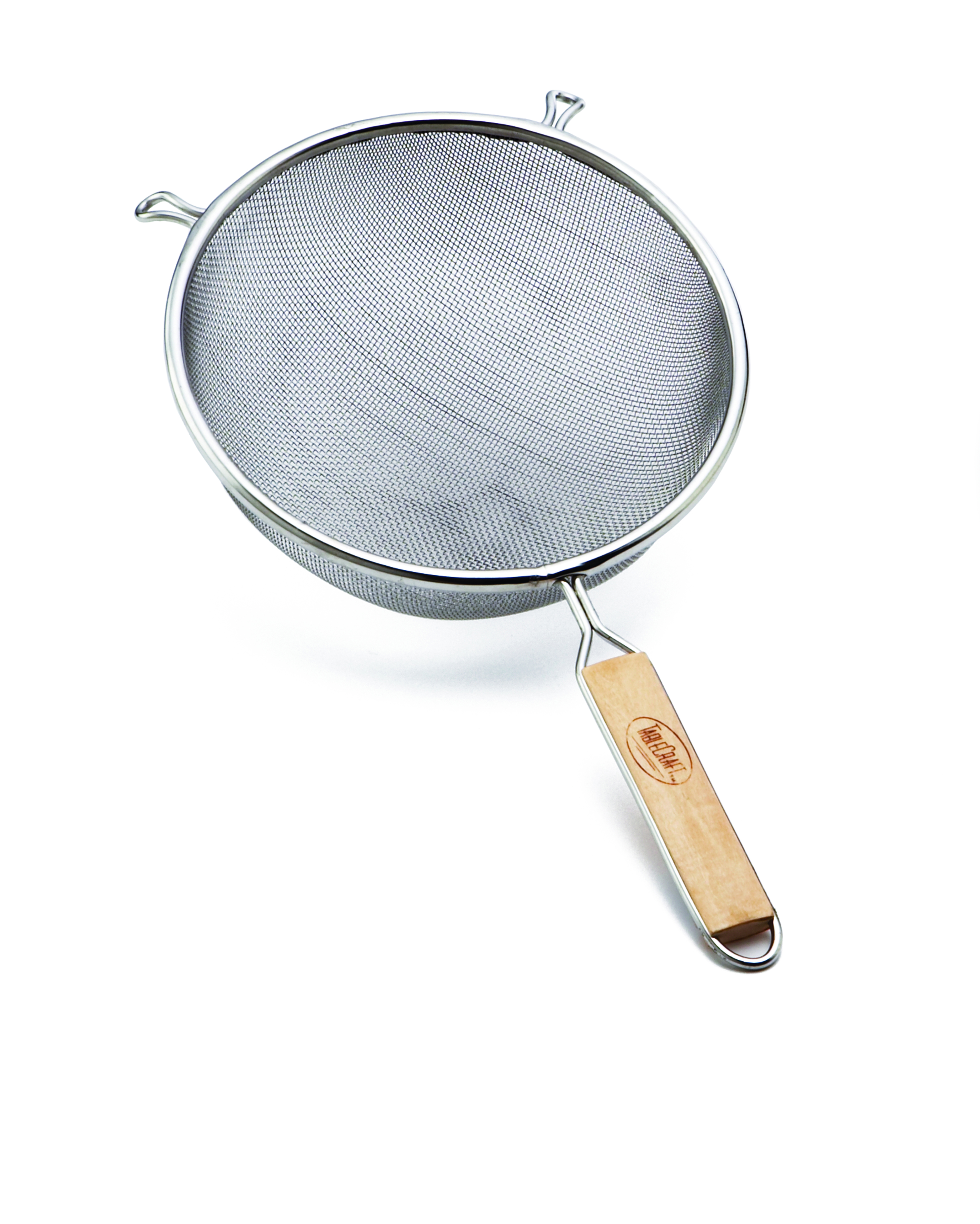 TableCraft Products, 88, Mesh Strainer, Single Medium Mesh, 8