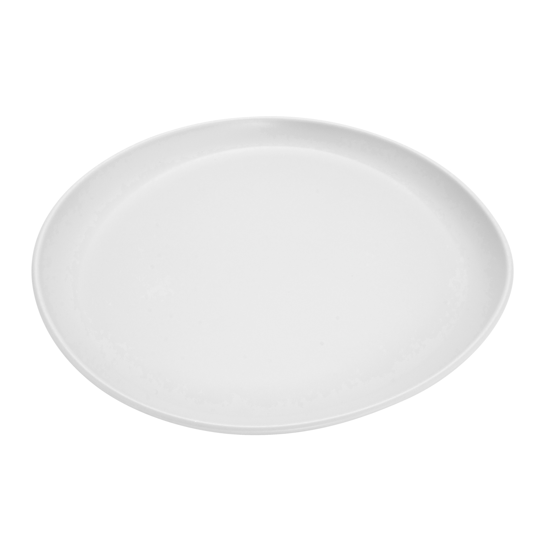 GET Enterprises, CS-1050-W, Dinner Plates