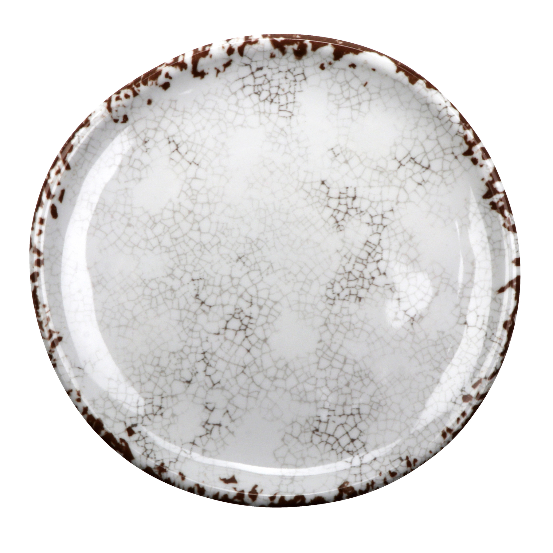G.E.T., CS-9-FM, Dinner Plates
