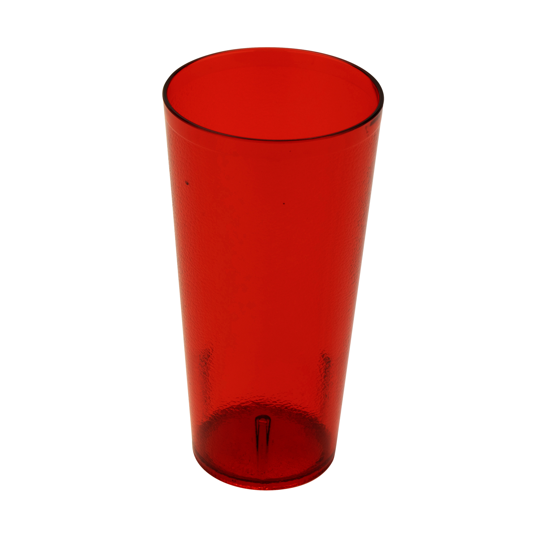 GET Enterprises, 6624-1-R, Tumbler, Plastic