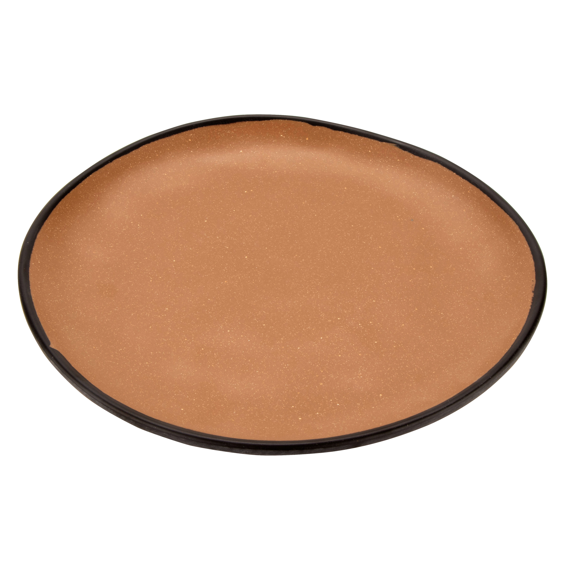 GET Enterprises, CS-100-TP, Plate, Plastic