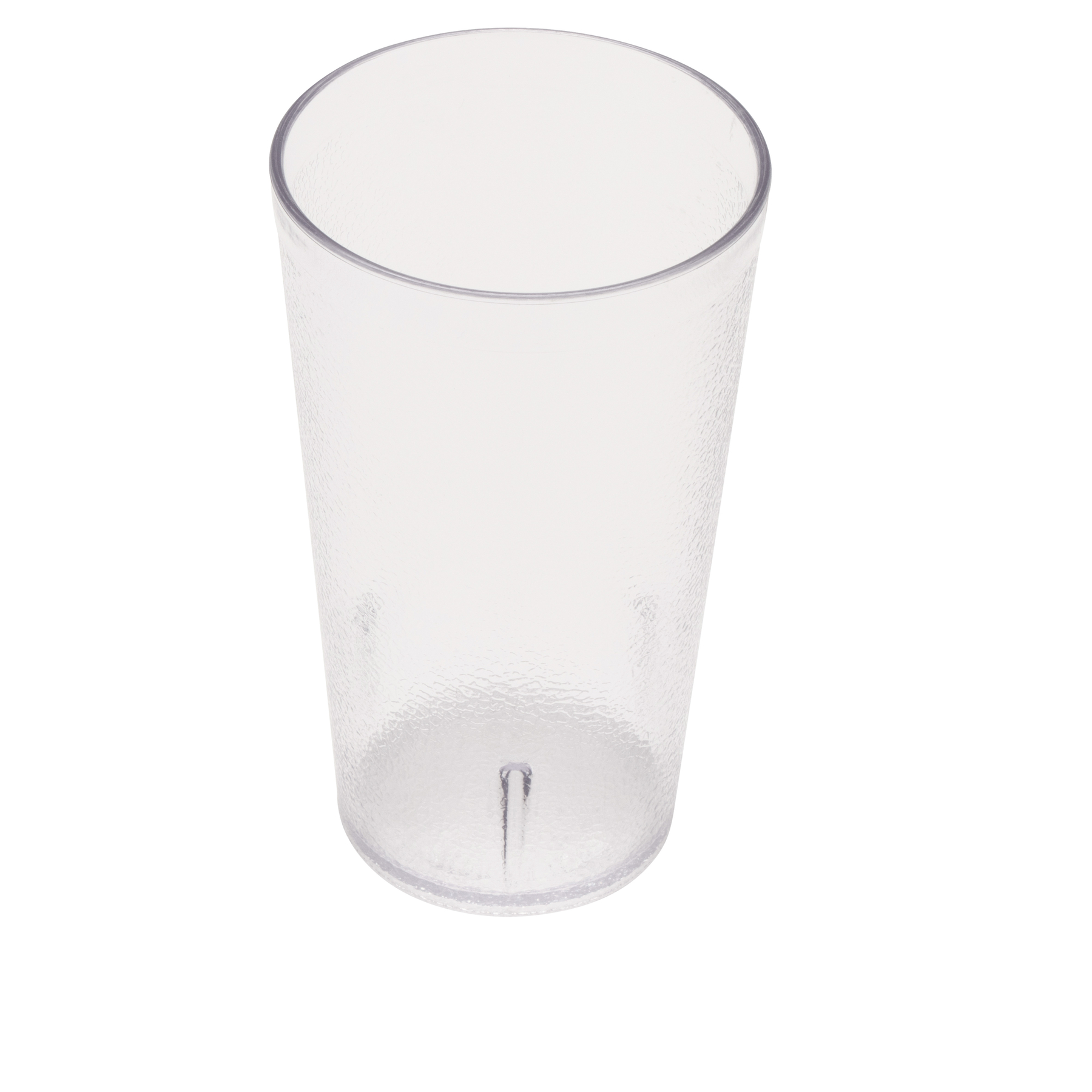 GET Enterprises, 6612-1-CL, Tumbler, Plastic