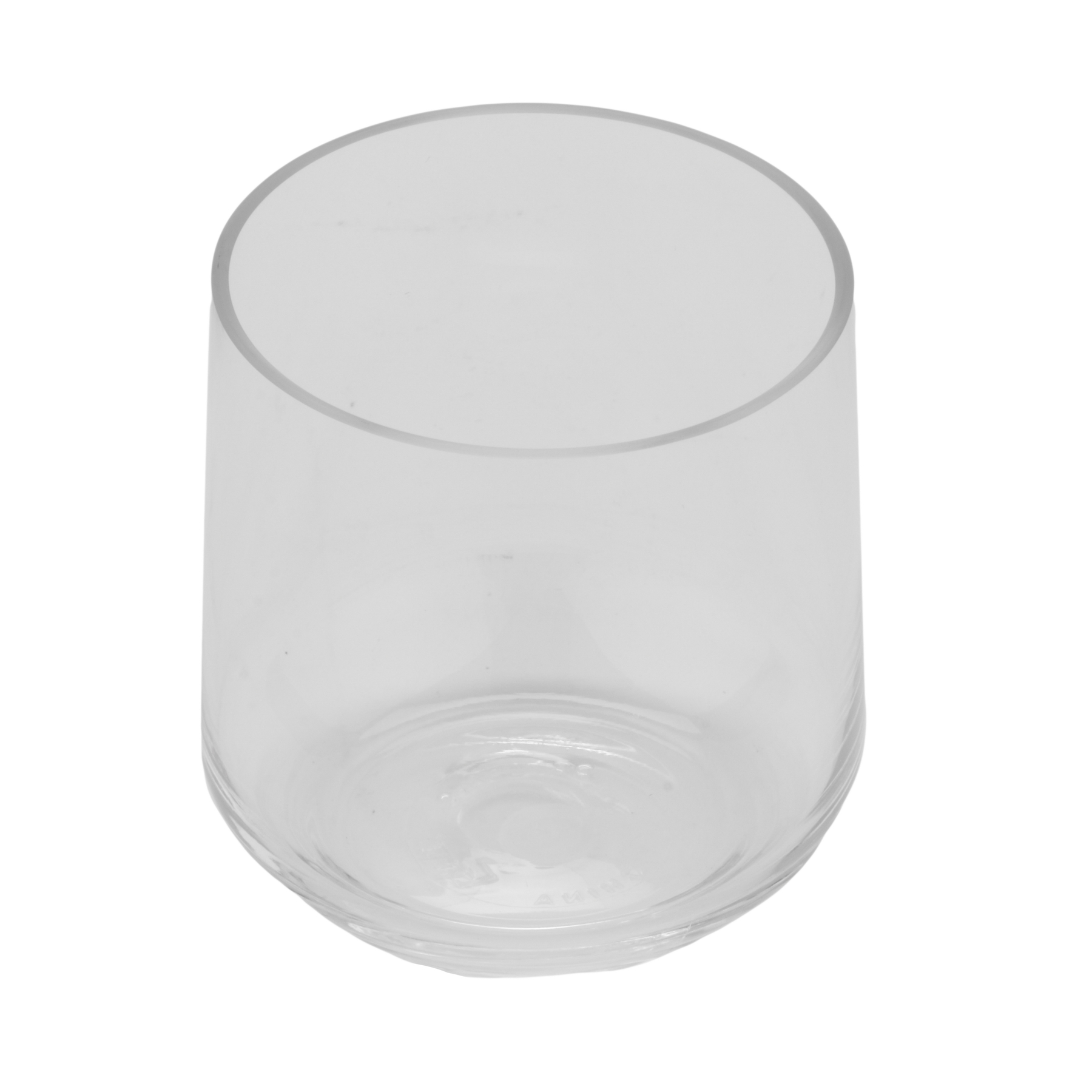 G.E.T., SW-1468-CL, Glassware, Plastic