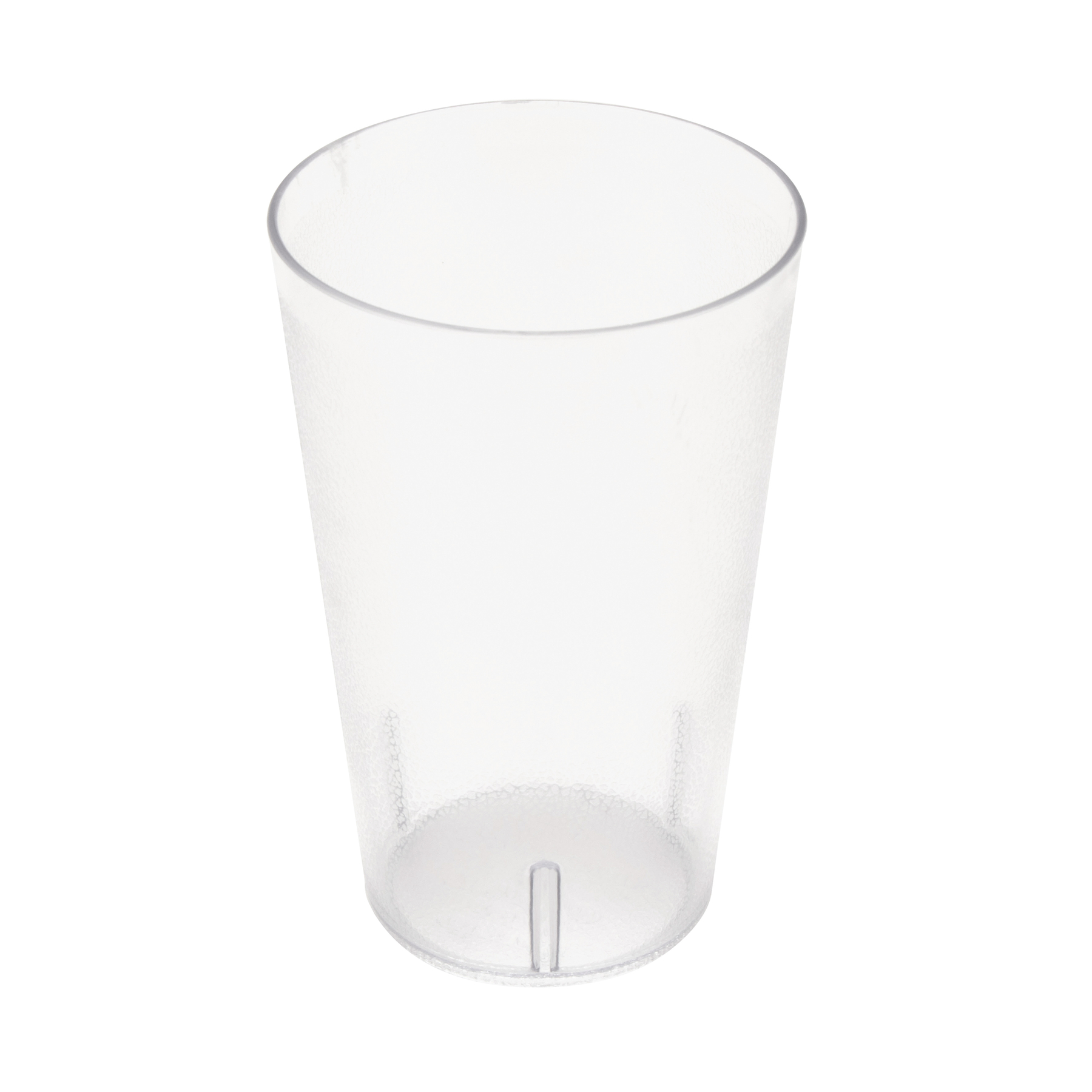 GET Enterprises, 5032-1-CL, Tumbler, Plastic