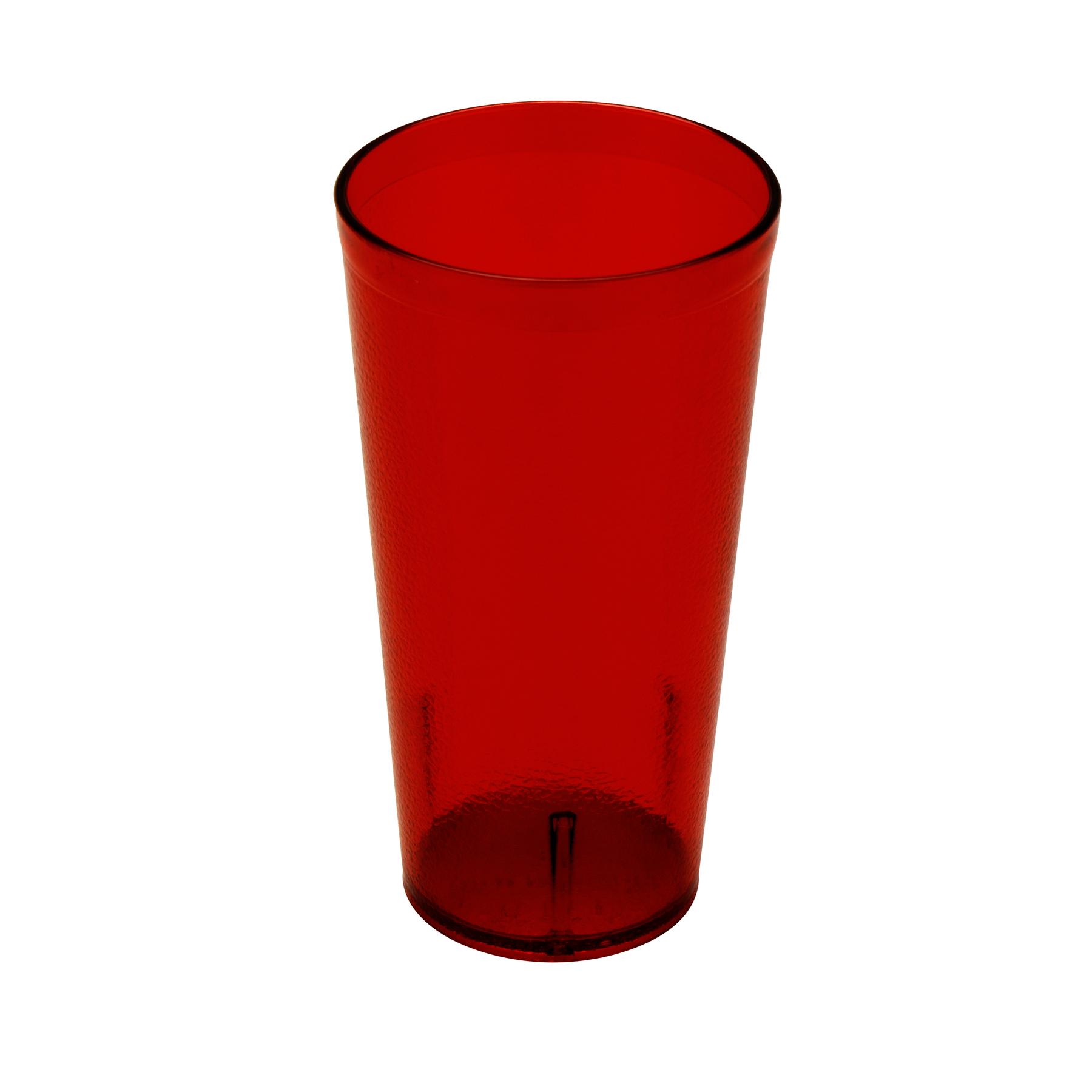 GET Enterprises, 6620-1-R, Tumbler, Plastic