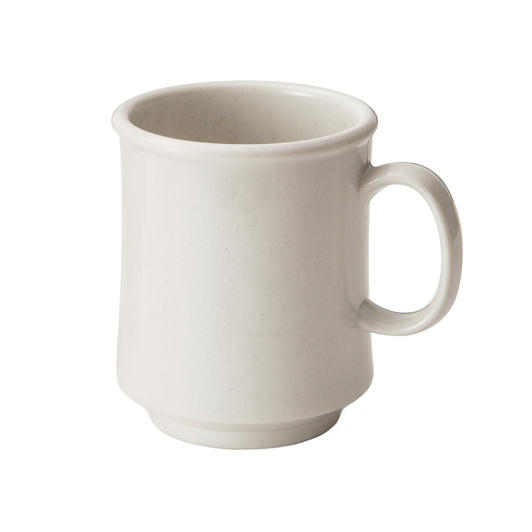 GET Enterprises, TM-1308-IR, Mug, Plastic