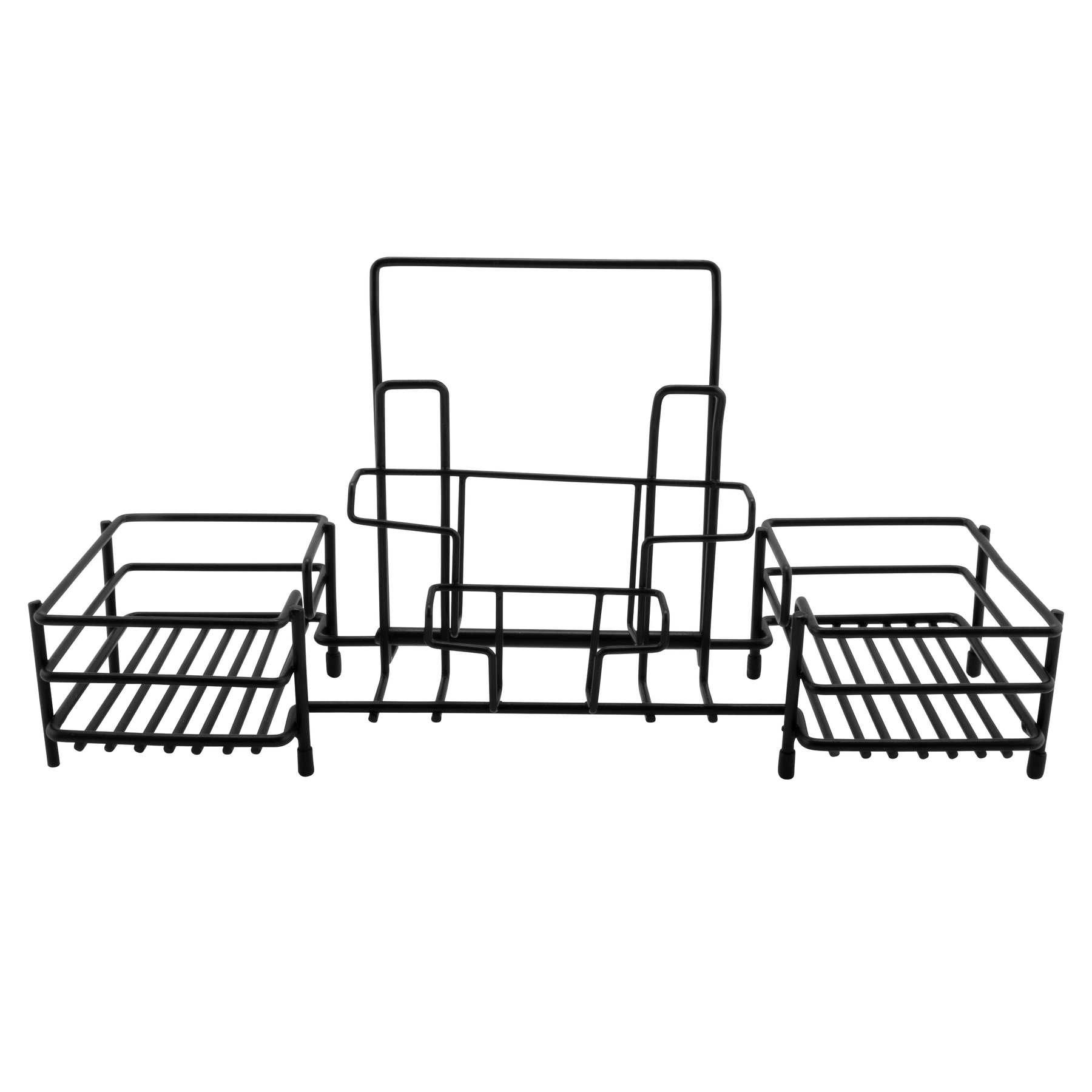Clipper Mill, 4-931852, Condiment Caddy, Rack Only