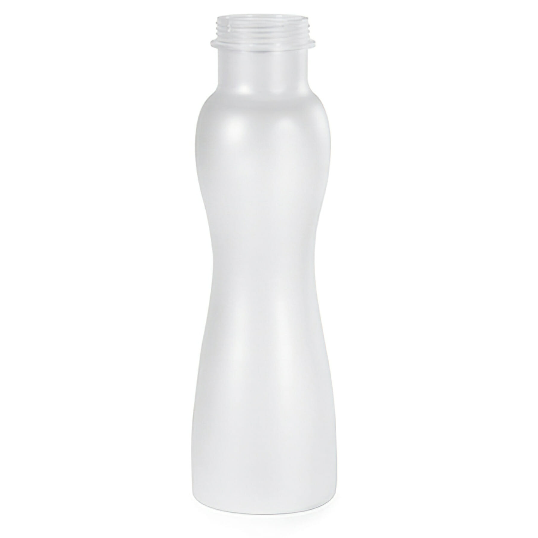 GET Enterprises, SDB-32-PC-B-CL, Salad Dressing Container