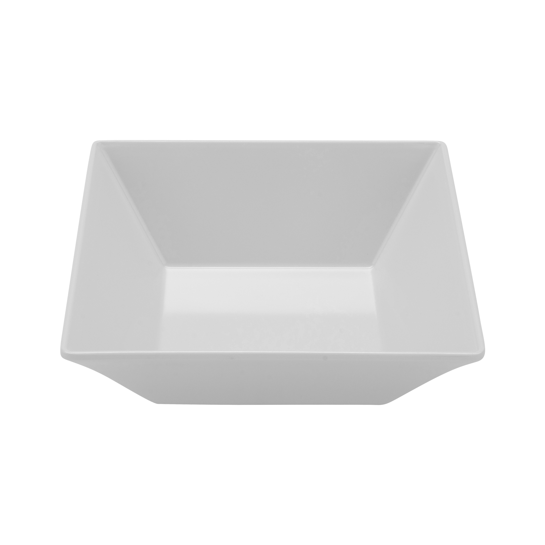 GET Enterprises, ML-246-W, Bowl, Plastic,  51.2 oz