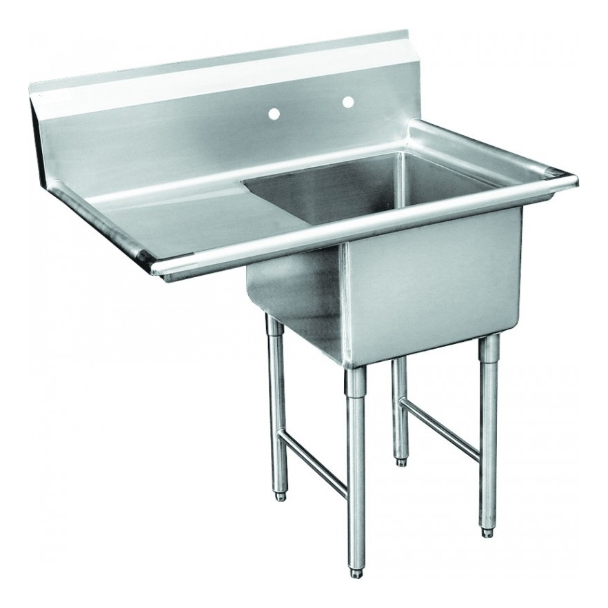 GSW USA, SEE18181L, Sink, (1) One Compartment