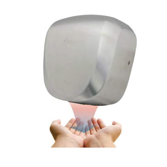 GSW USA, AK2901, Hand Dryer