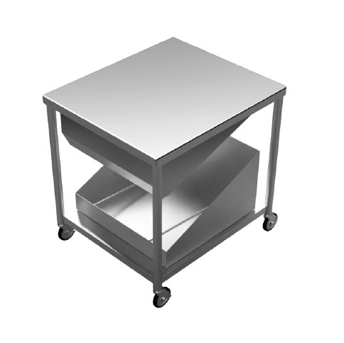 GSW USA, DN-TBLS-N, Icing Glazing Equipment