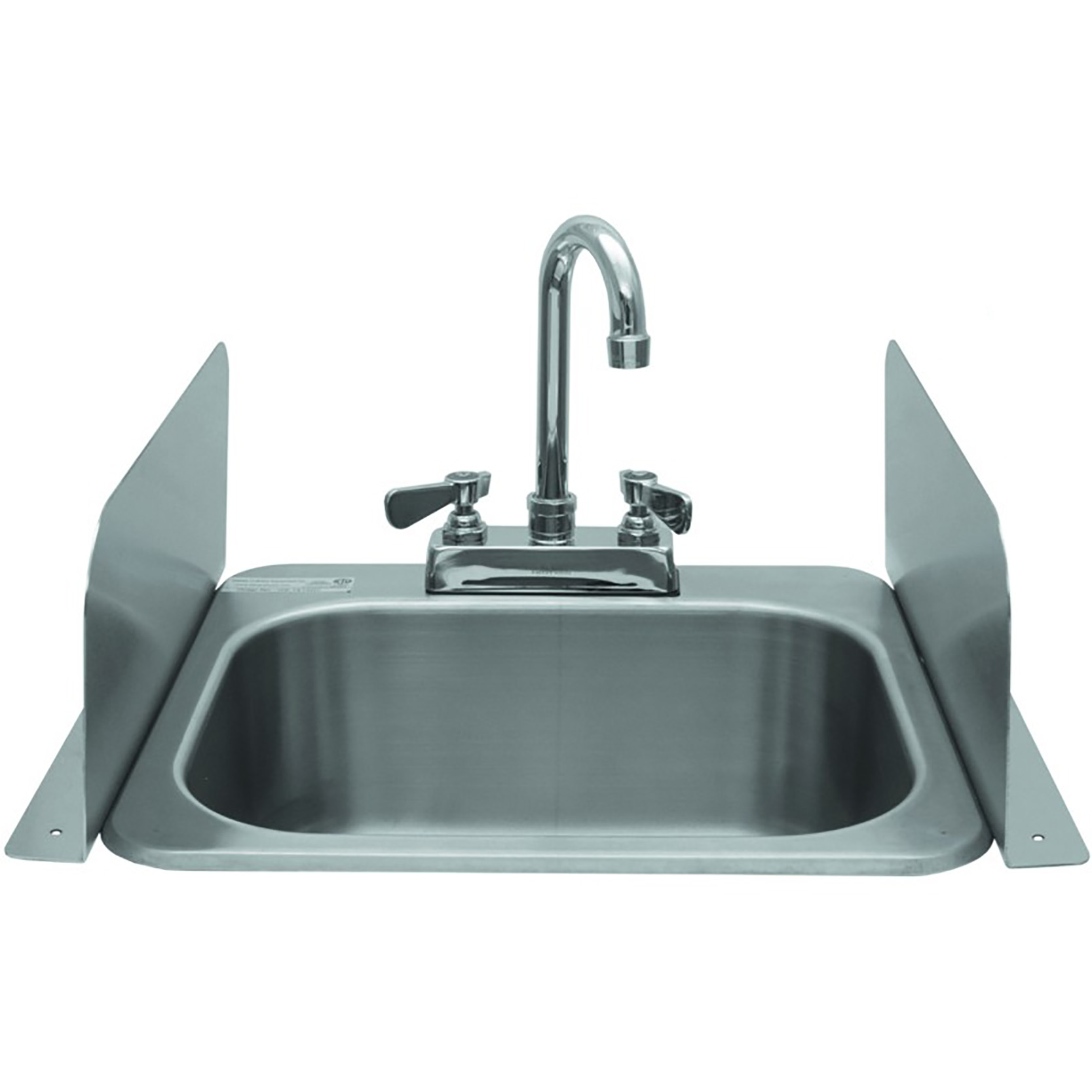 GSW USA, SP-S1506, Sink Splash