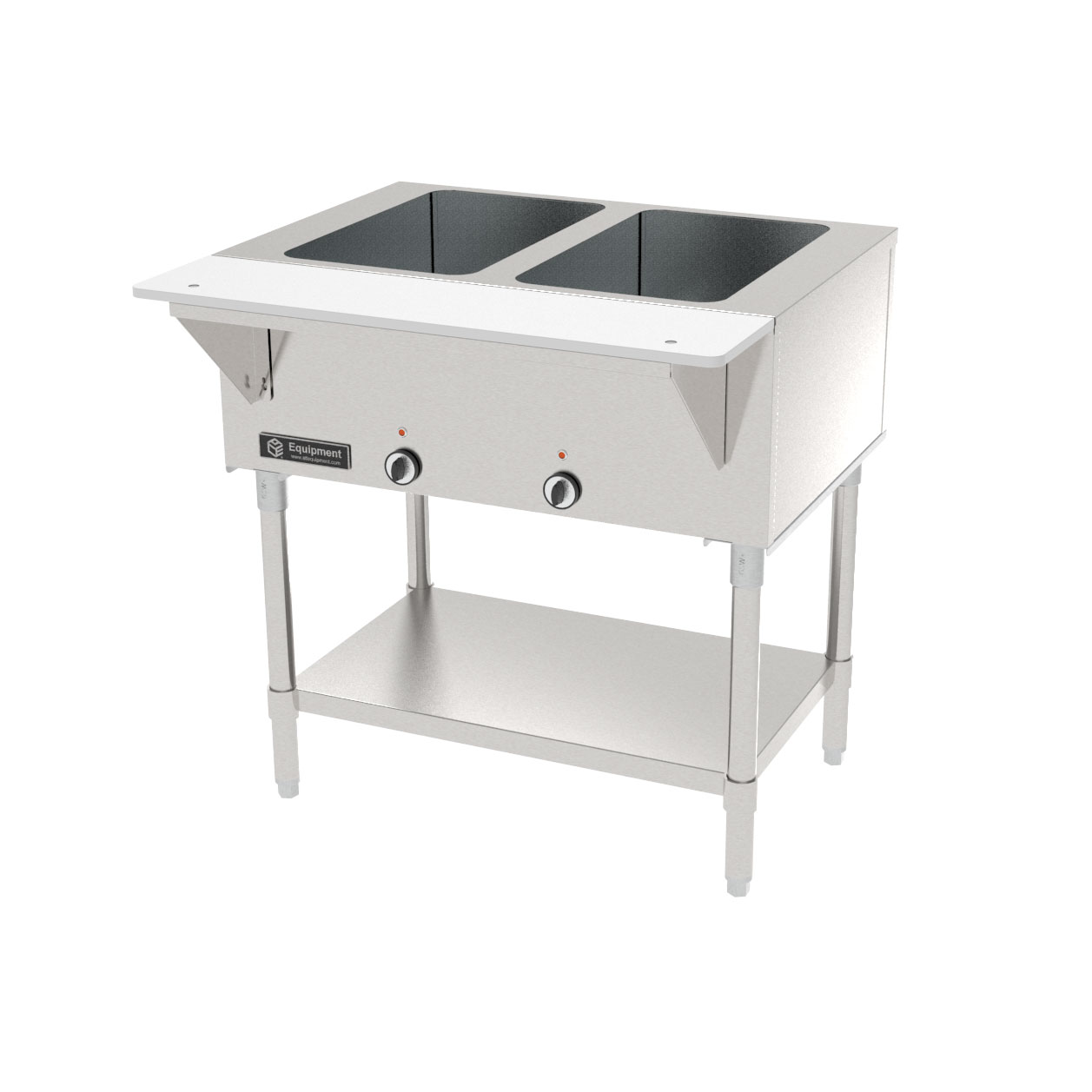 GSW USA, ST-2WOE-120, Serving Counter, Hot Food, Electric