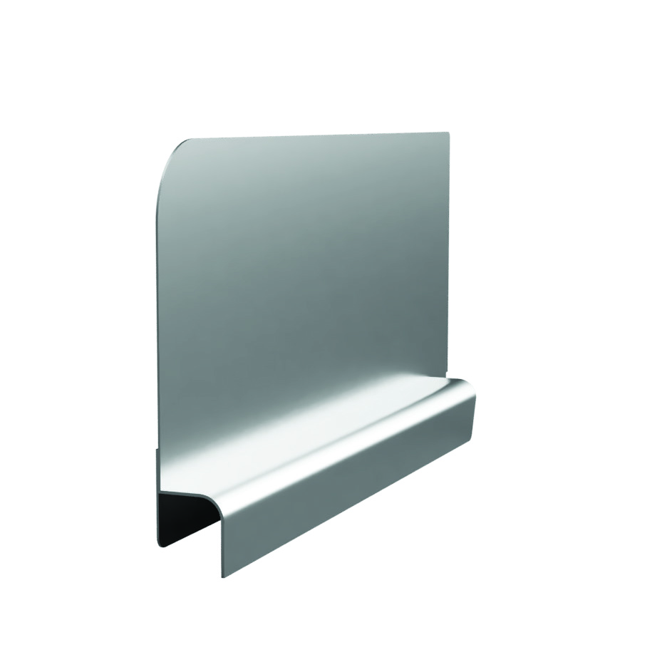 GSW USA, SP-SH1810R, Sink Splash