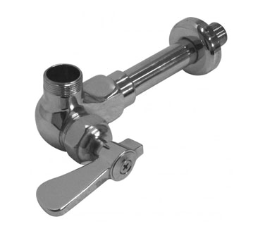 GSW USA, AA-518G, Faucet, Wall / Splash Mount