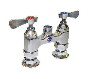 GSW USA, AA-400G, Faucet, Deck Mount