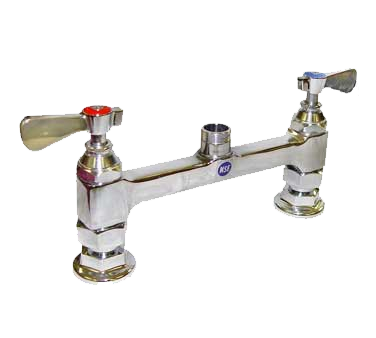 GSW USA, AA-891G, Faucet, Deck Mount