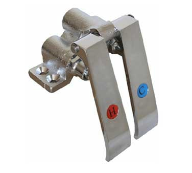 GSW USA, AA-203G, Knee Valve