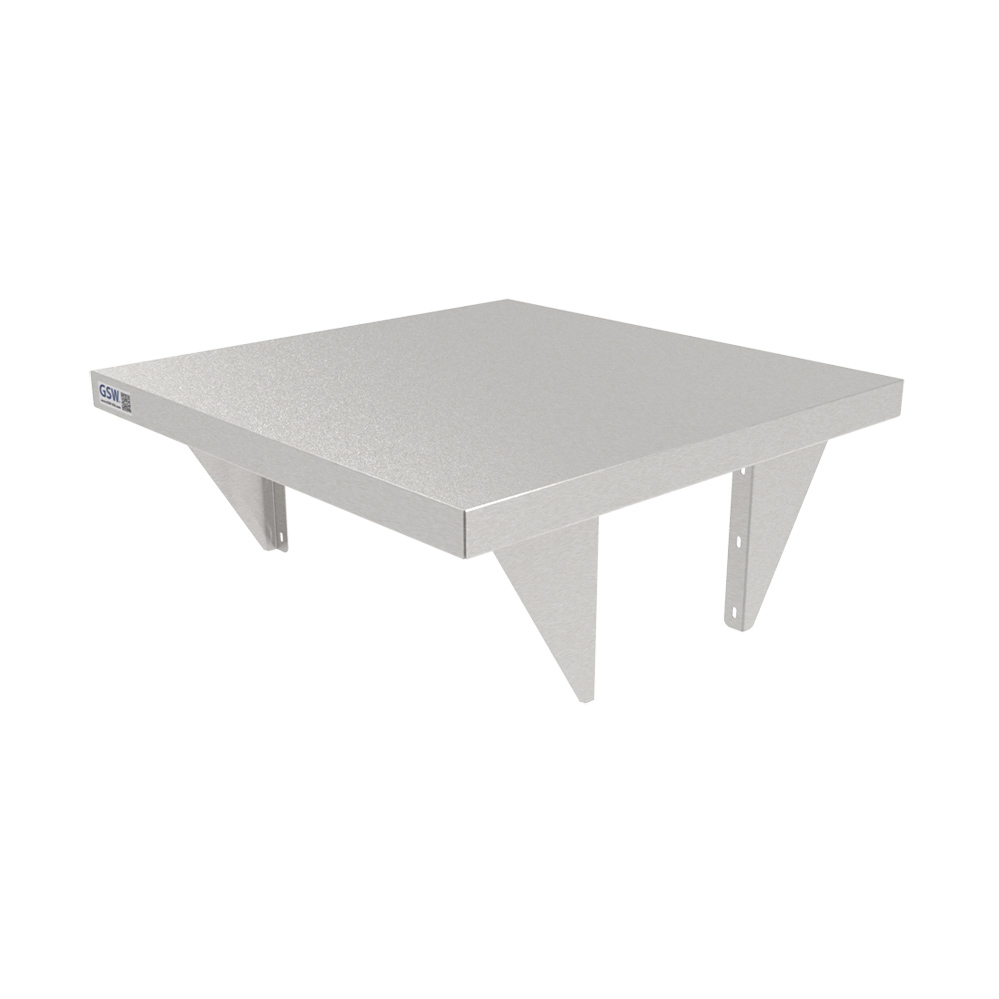 GSW USA, WS-PT24120, Shelf, Pass-Thru