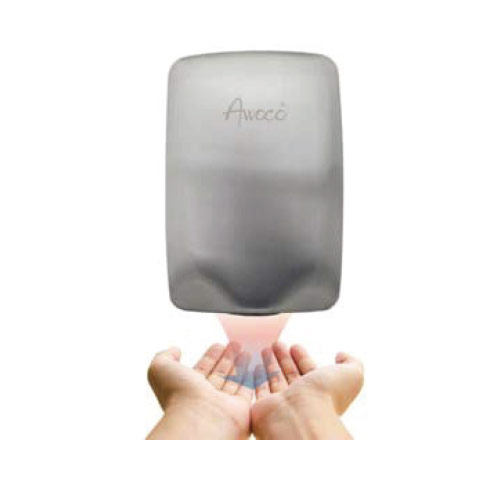 GSW USA, AK2803B, Hand Dryer