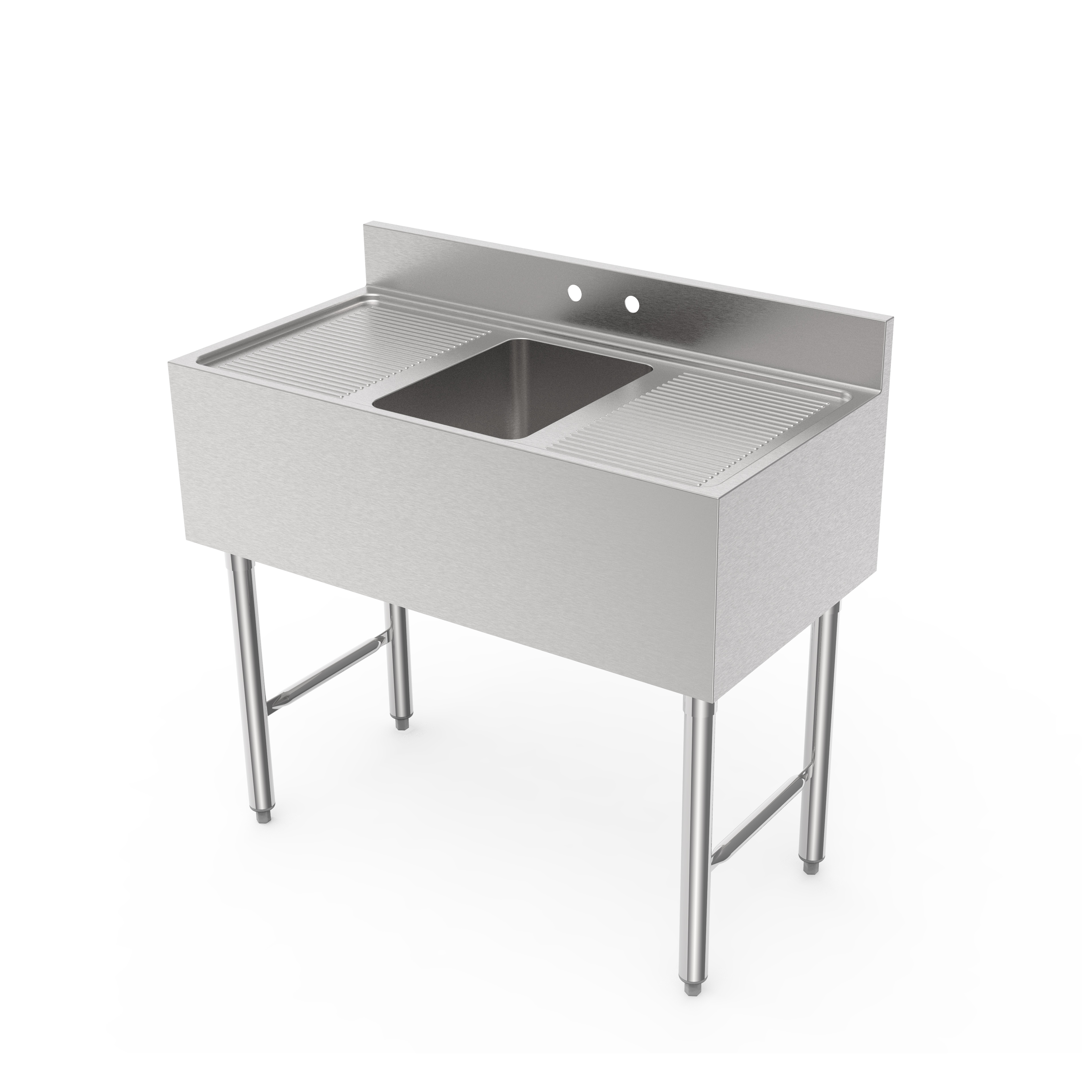 GSW USA, SE10141D36B, Sink, (1) One Compartment
